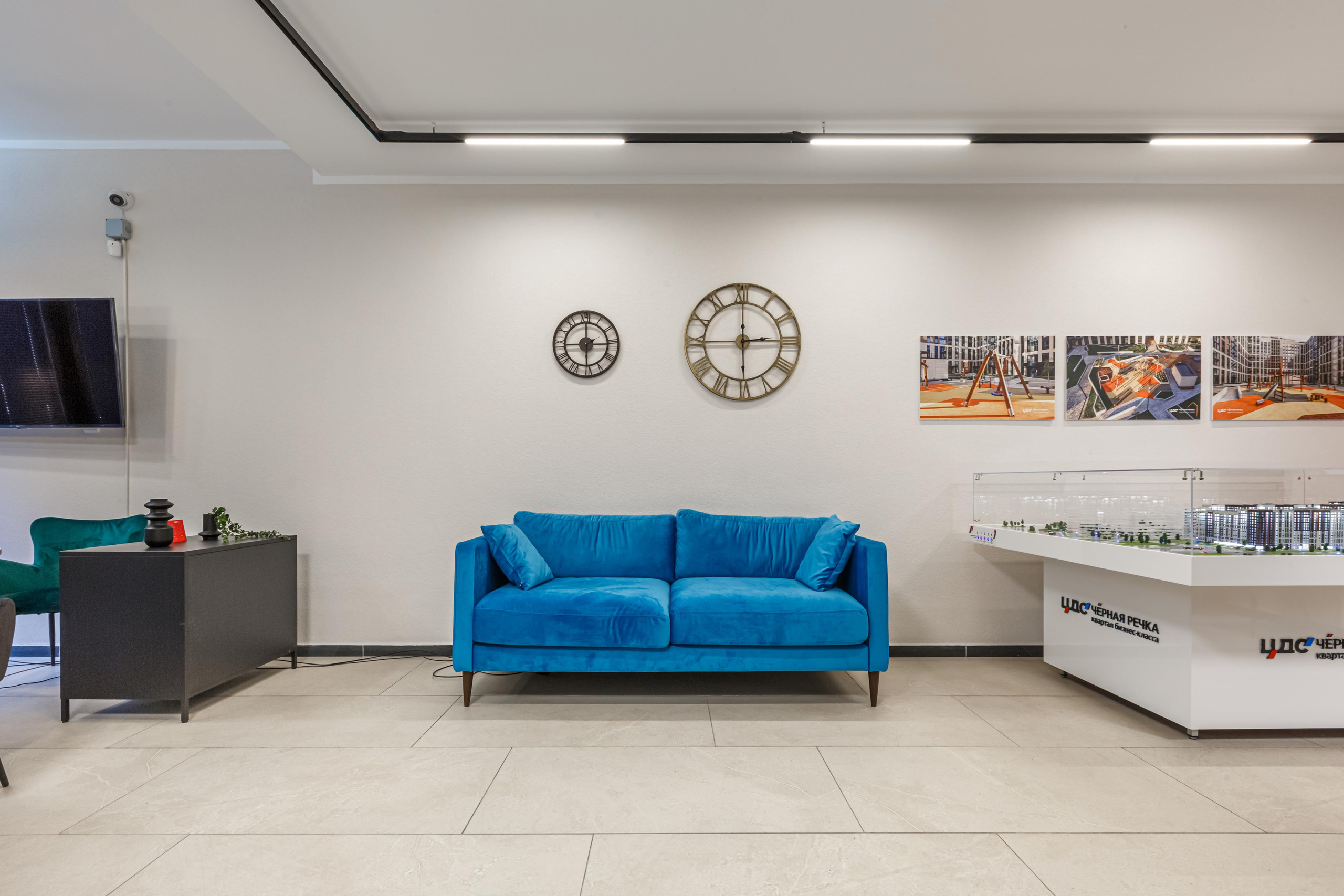 CDS Office. Архитектурный фотограф Азамат Абикенов