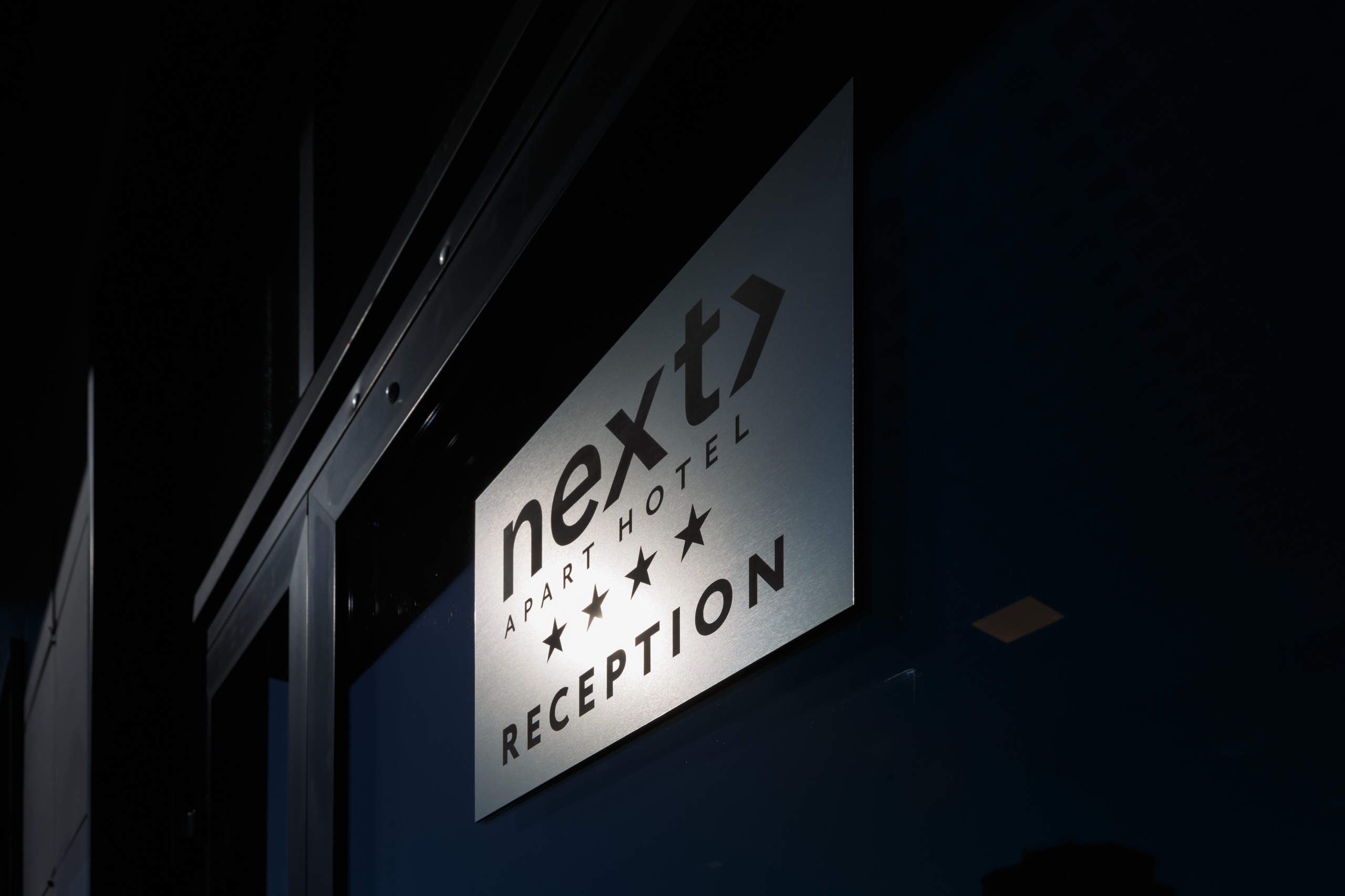 NEXT Aparts. Архитектурный фотограф Азамат Абикенов