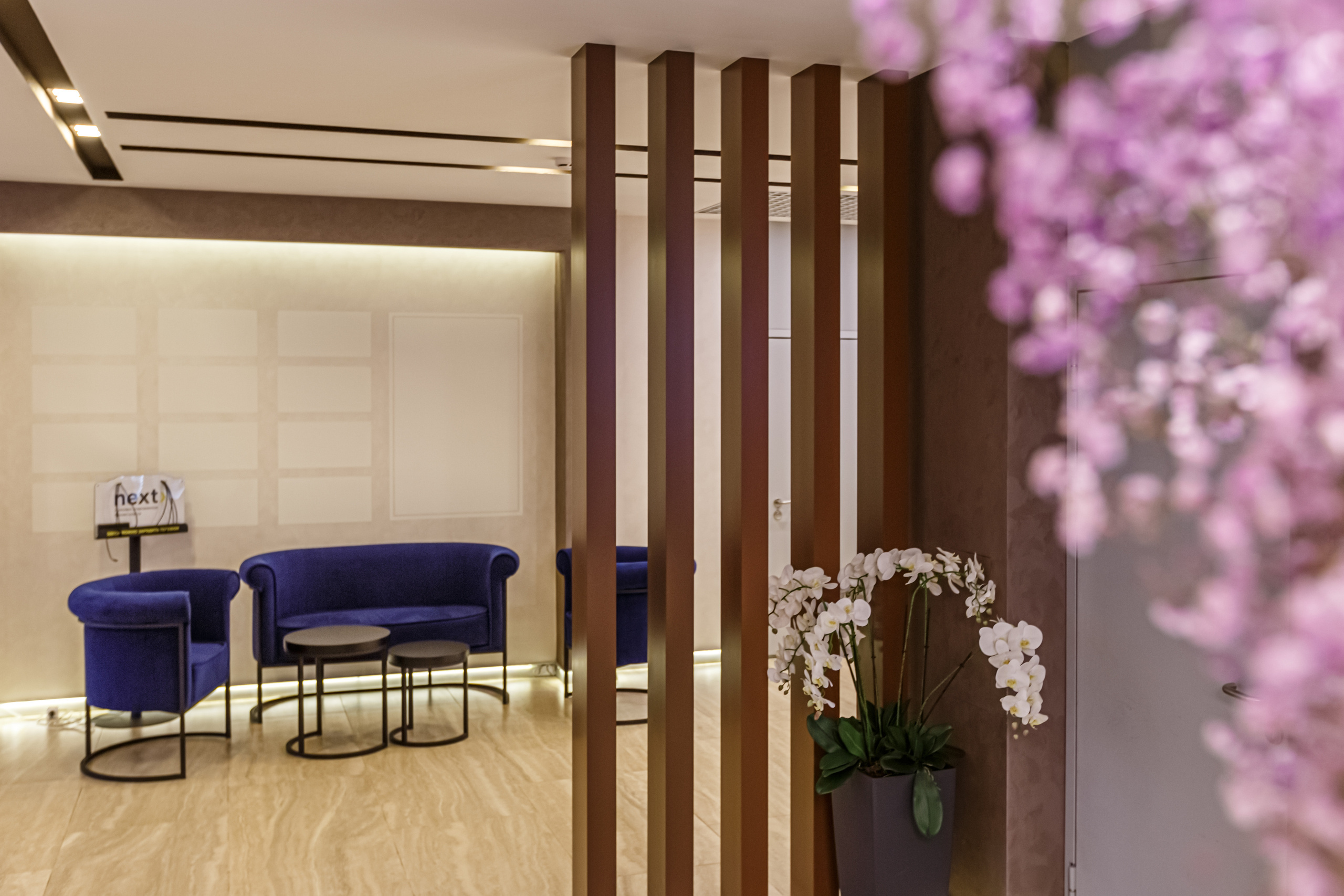 NEXT Aparts. Архитектурный фотограф Азамат Абикенов