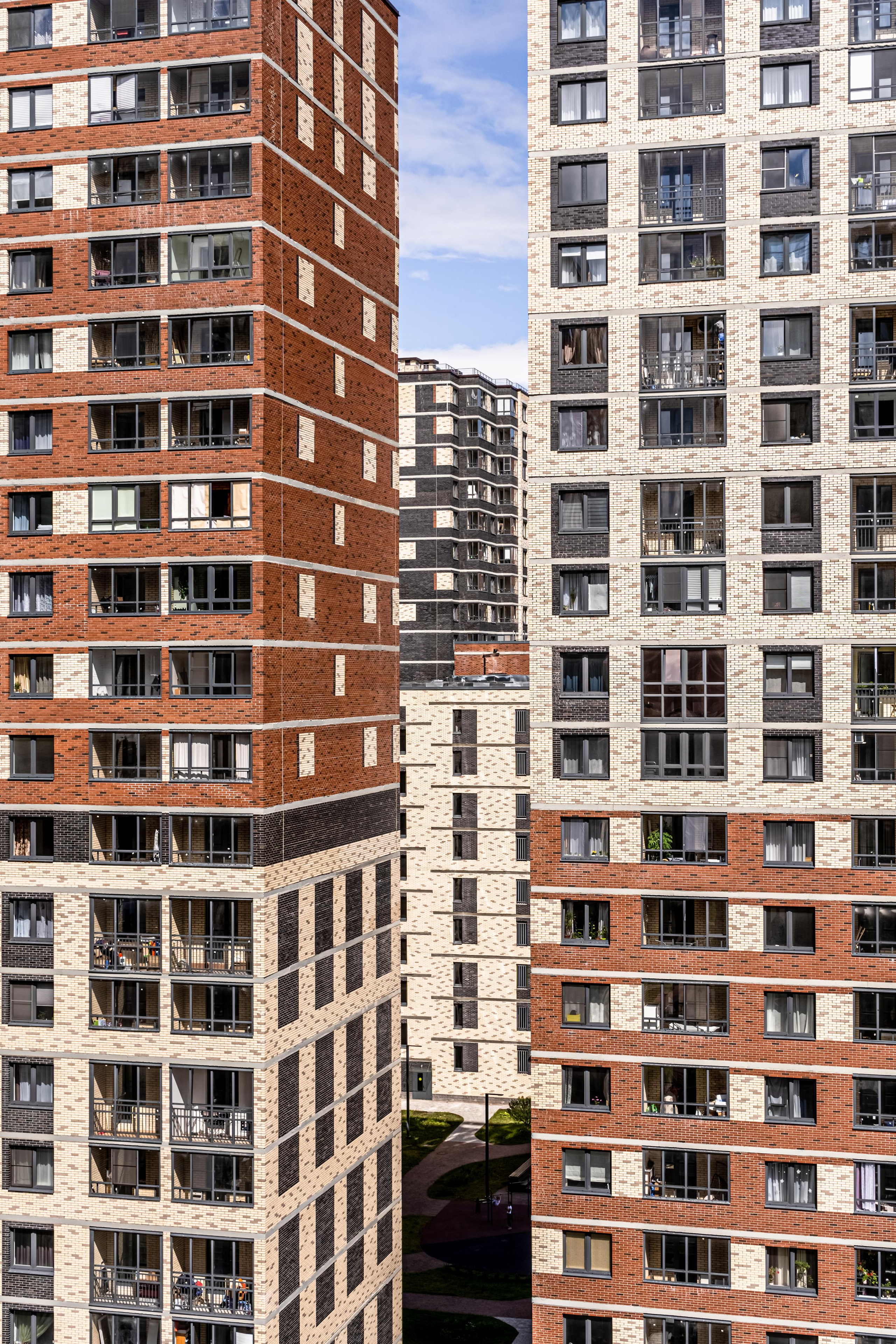 Elizarovskiy. Архитектурный фотограф Азамат Абикенов