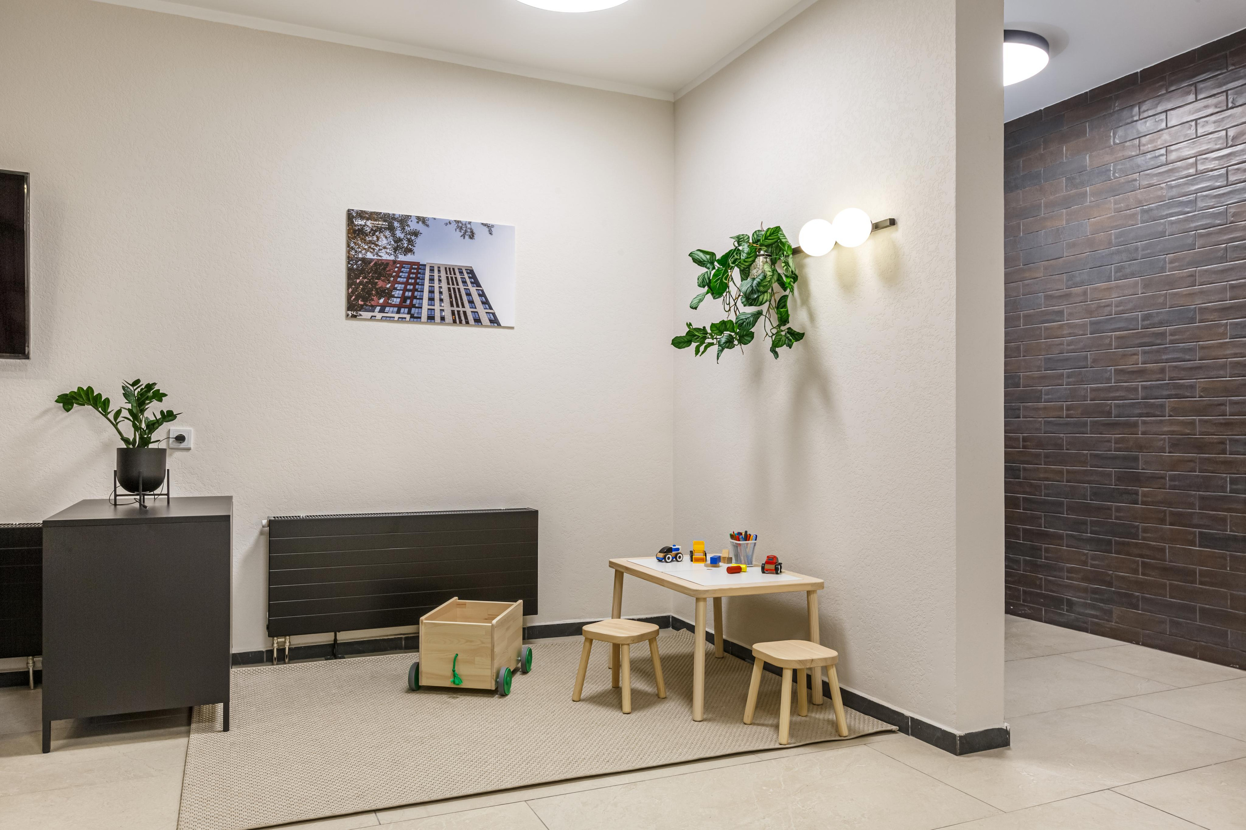 CDS Office. Архитектурный фотограф Азамат Абикенов