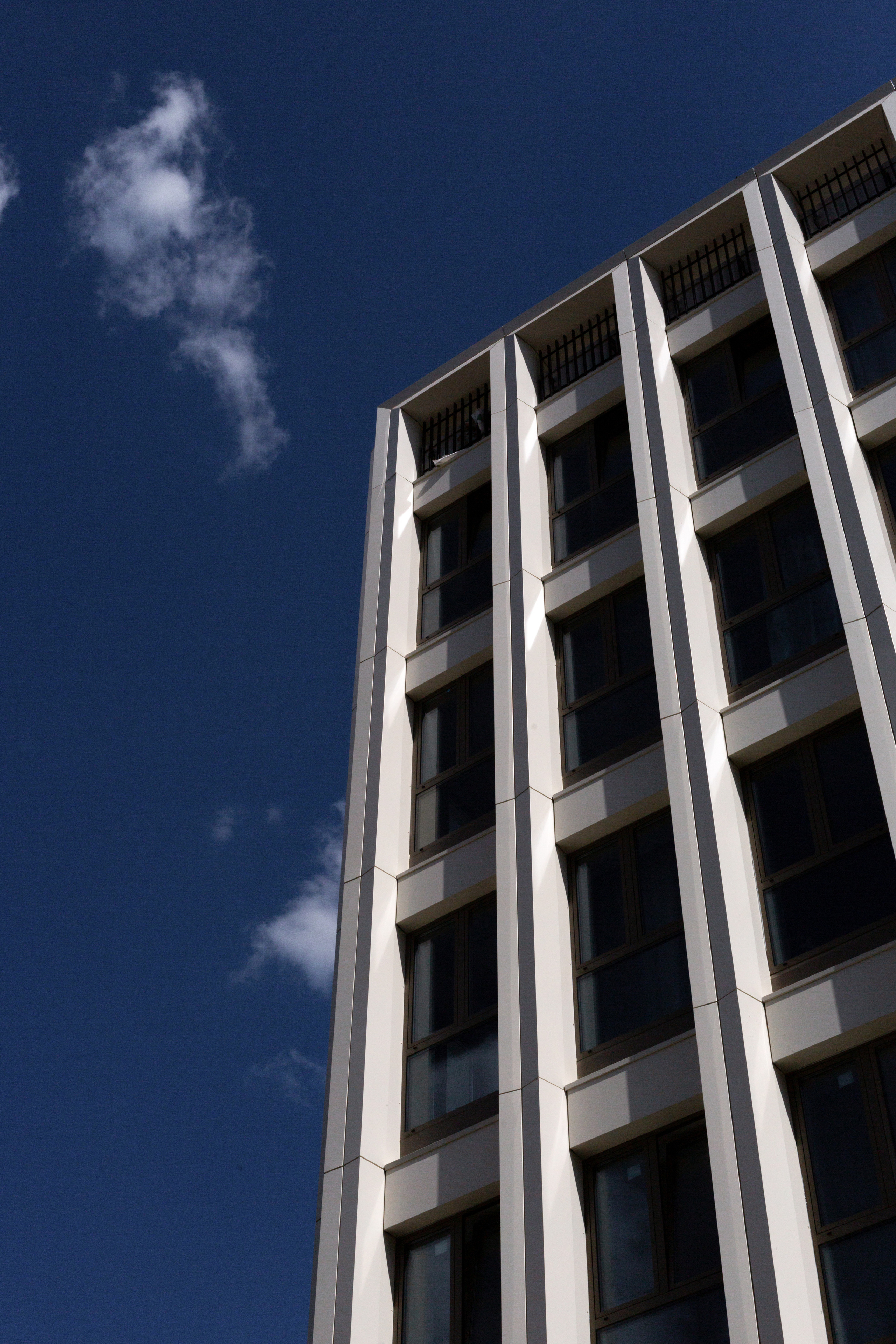 Golden City 05/2021. Архитектурный фотограф Азамат Абикенов