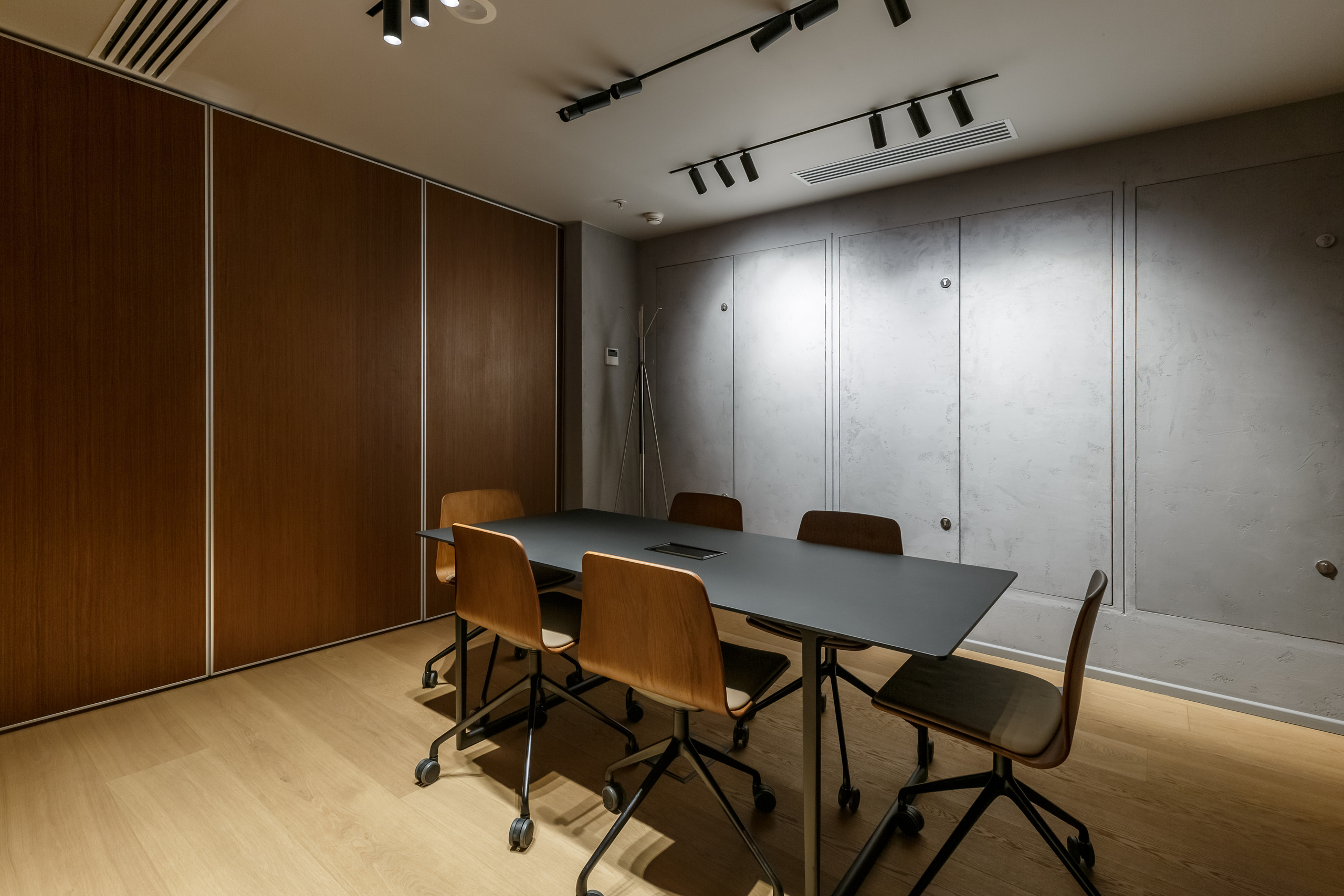 Glorax Office. Архитектурный фотограф Азамат Абикенов