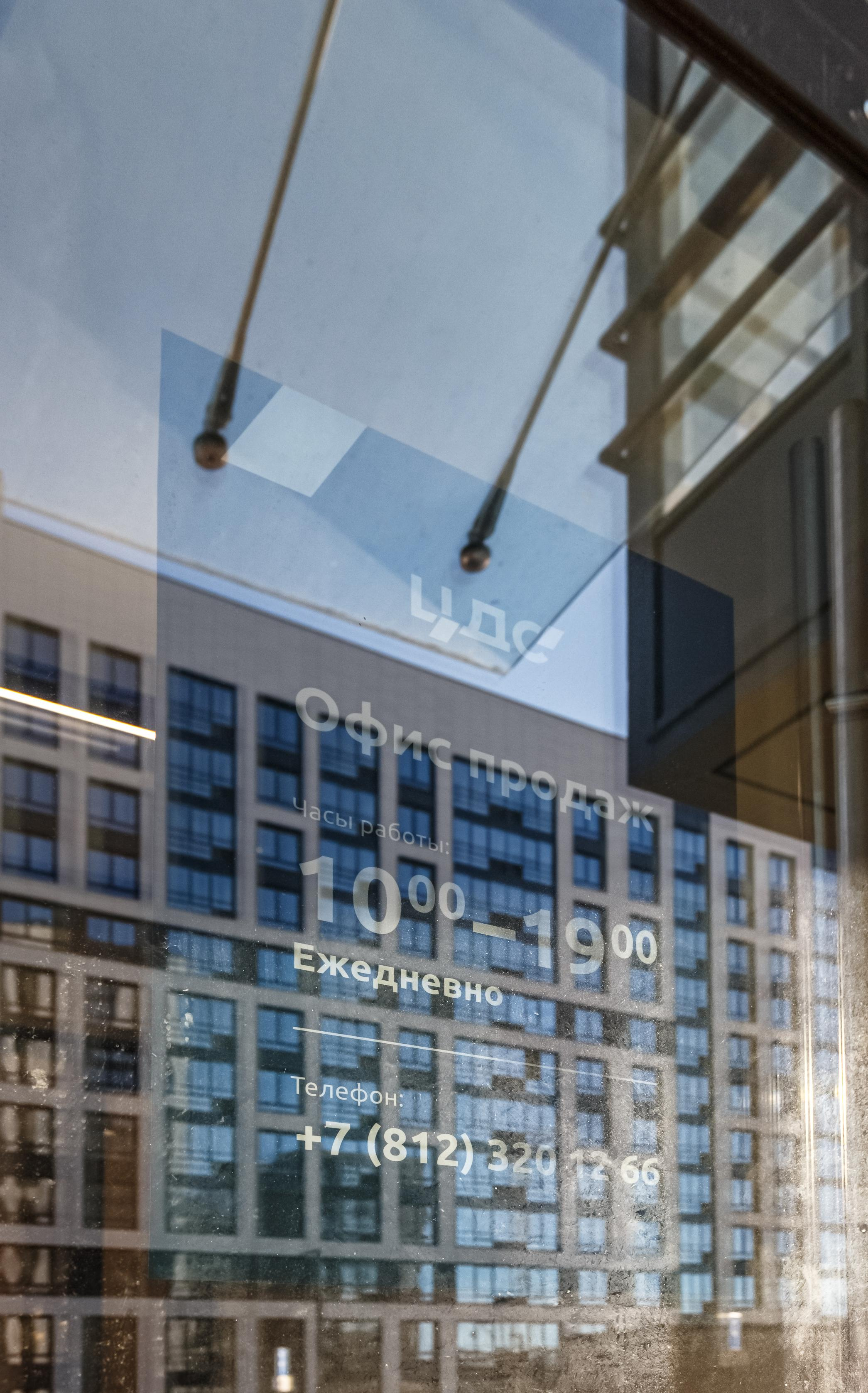 CDS Office. Архитектурный фотограф Азамат Абикенов