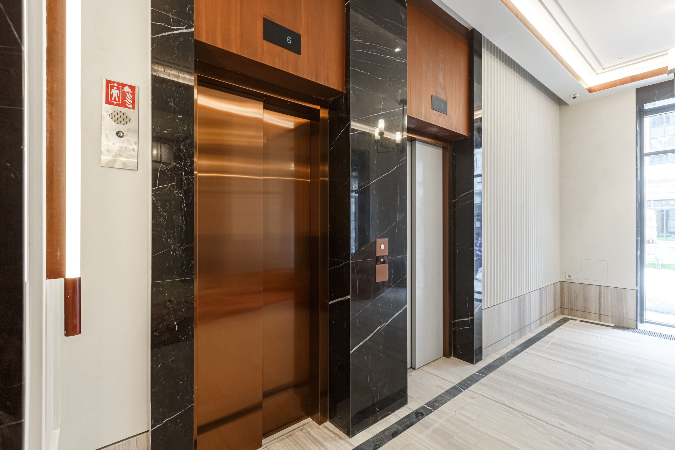 Grand House. Архитектурный фотограф Азамат Абикенов