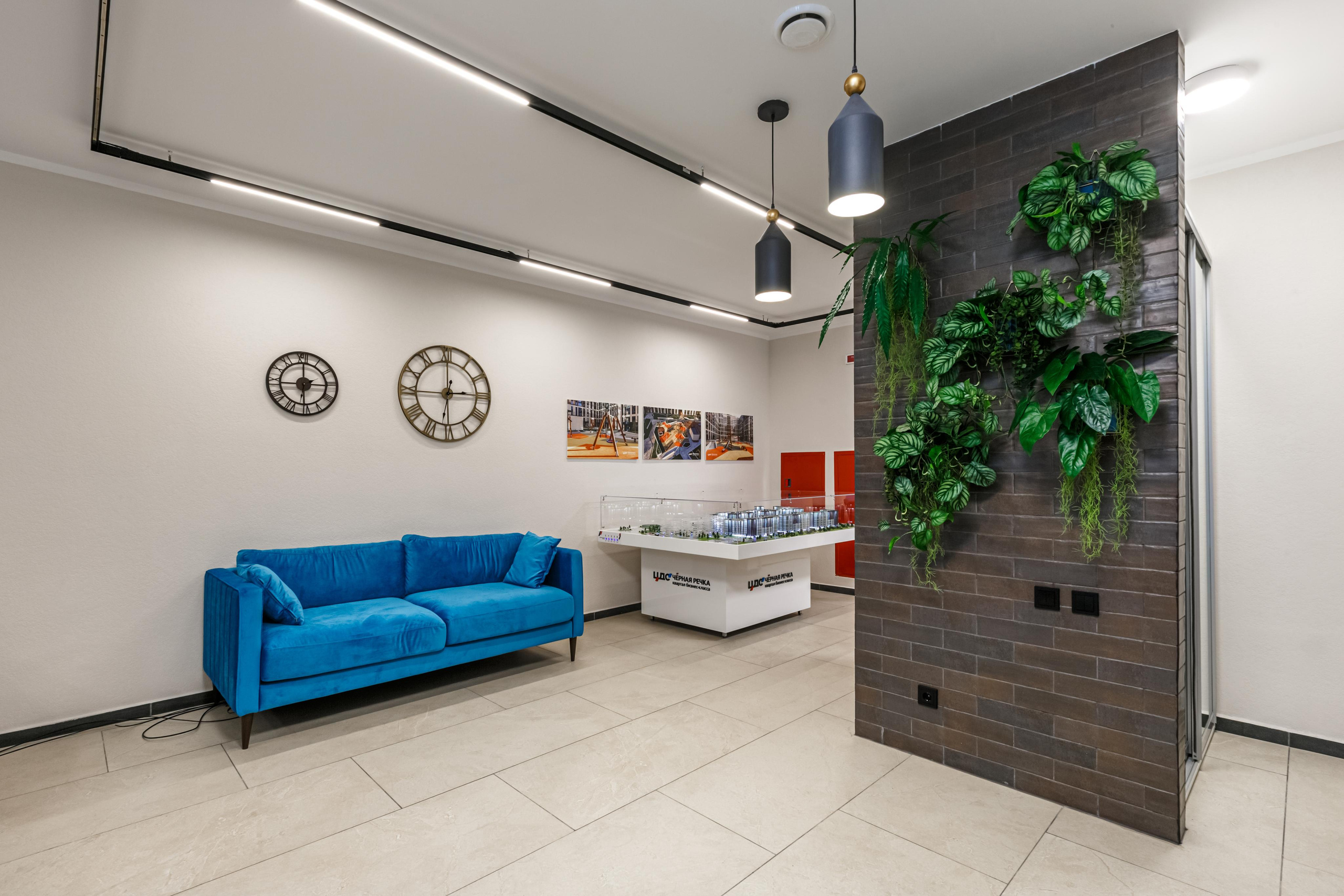 CDS Office. Архитектурный фотограф Азамат Абикенов