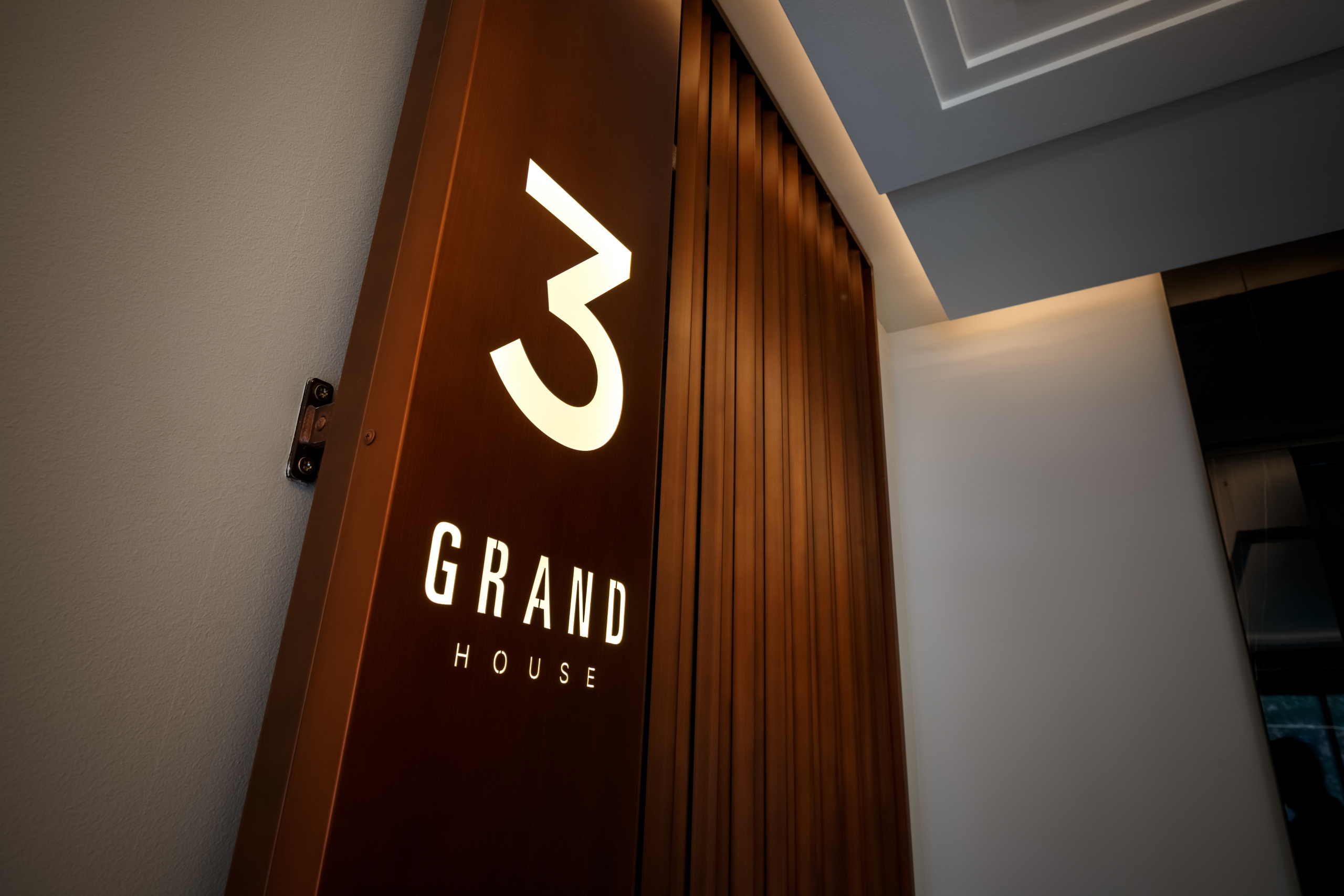 Grand House. Архитектурный фотограф Азамат Абикенов