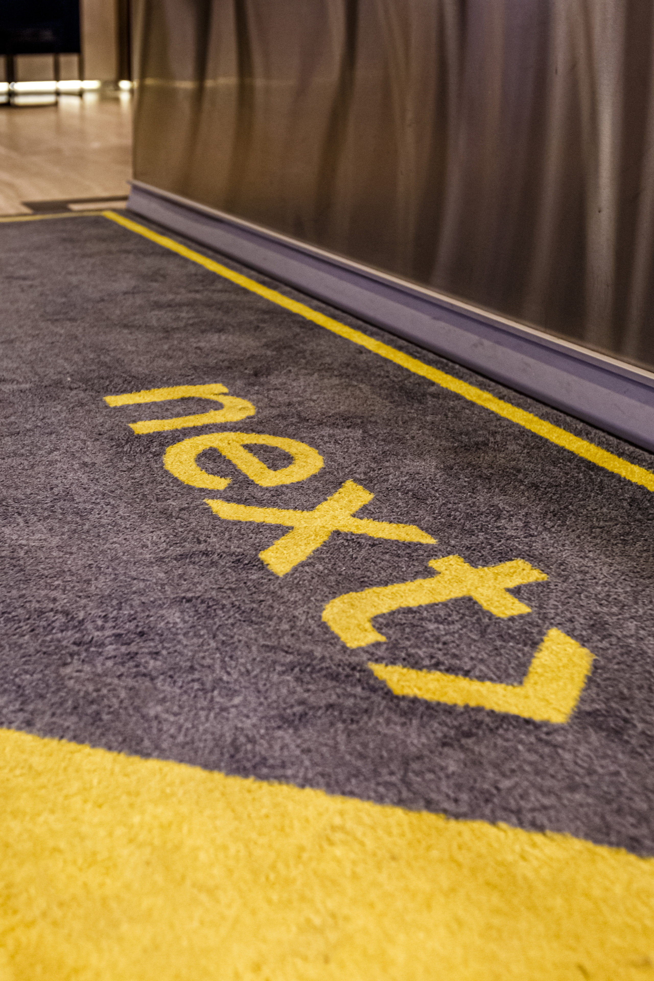 NEXT Aparts. Архитектурный фотограф Азамат Абикенов