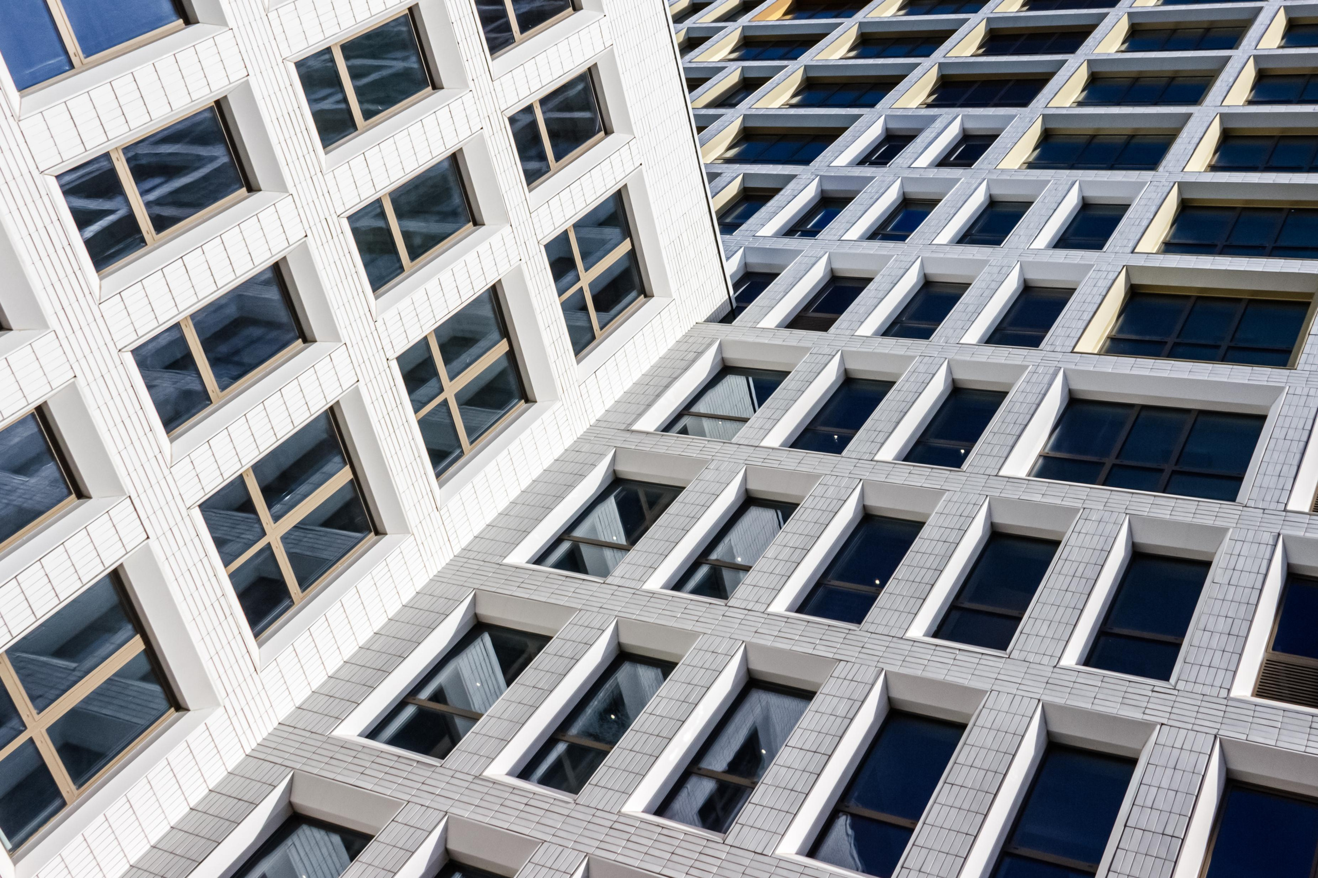 Golden City 2022. Архитектурный фотограф Азамат Абикенов