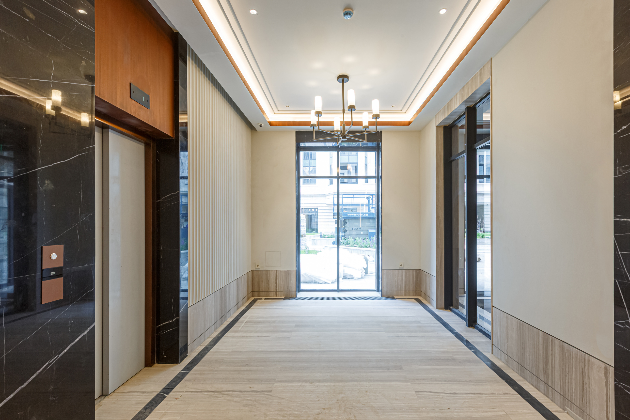 Grand House. Архитектурный фотограф Азамат Абикенов