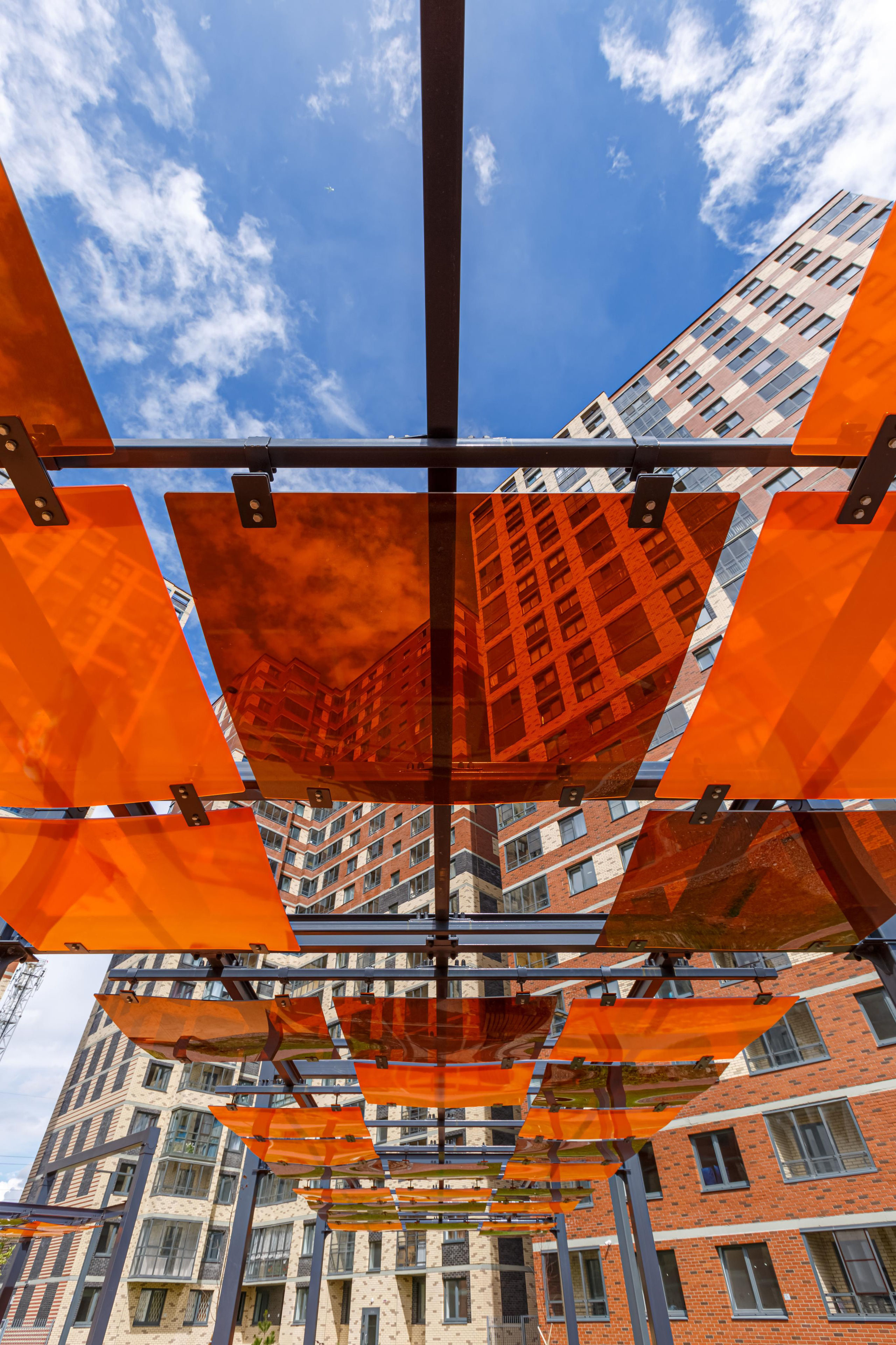 Elizarovskiy. Архитектурный фотограф Азамат Абикенов