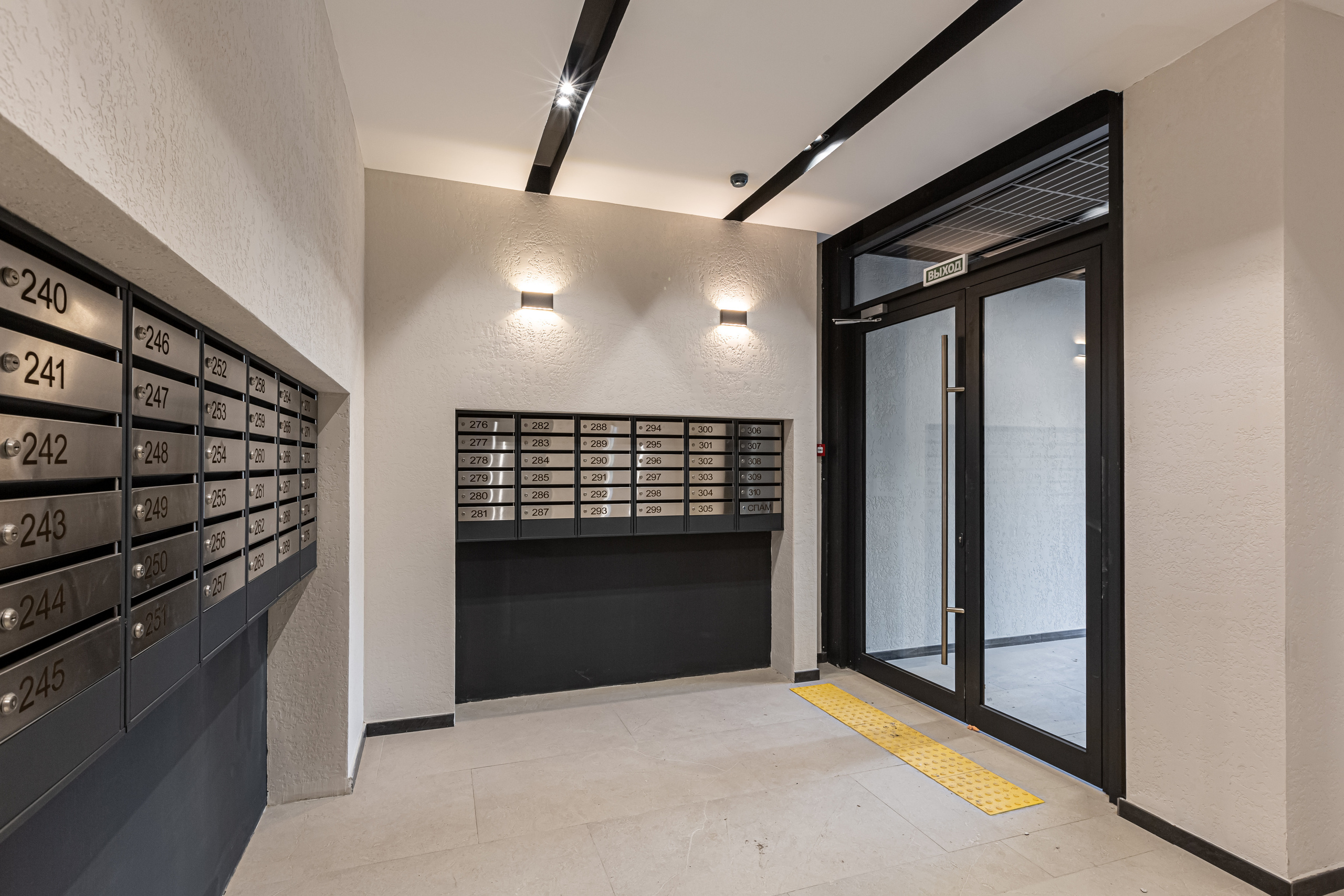 Chernaya Rechka. Архитектурный фотограф Азамат Абикенов