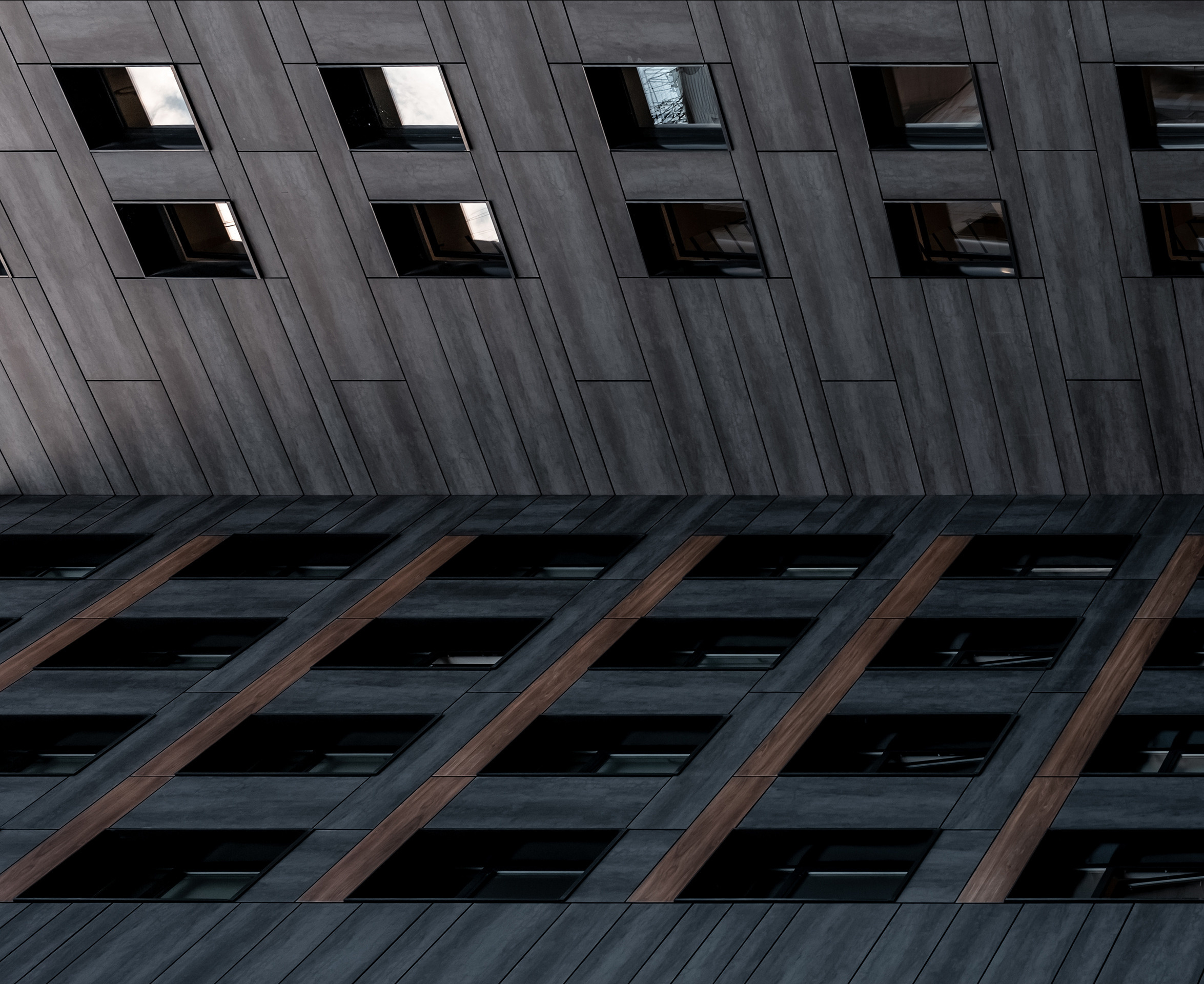 EGP Architecture. Архитектурный фотограф Азамат Абикенов