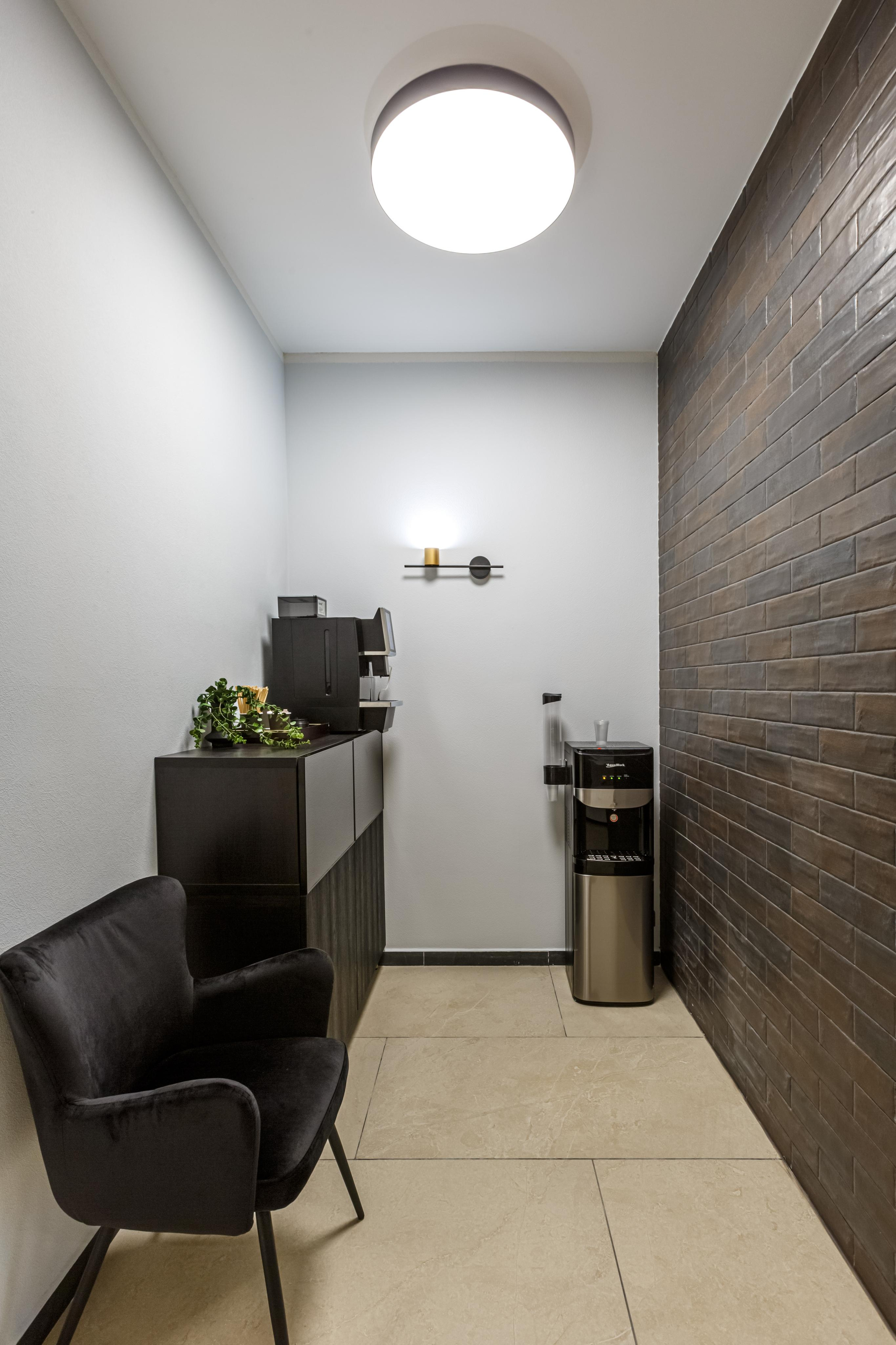 CDS Office. Архитектурный фотограф Азамат Абикенов