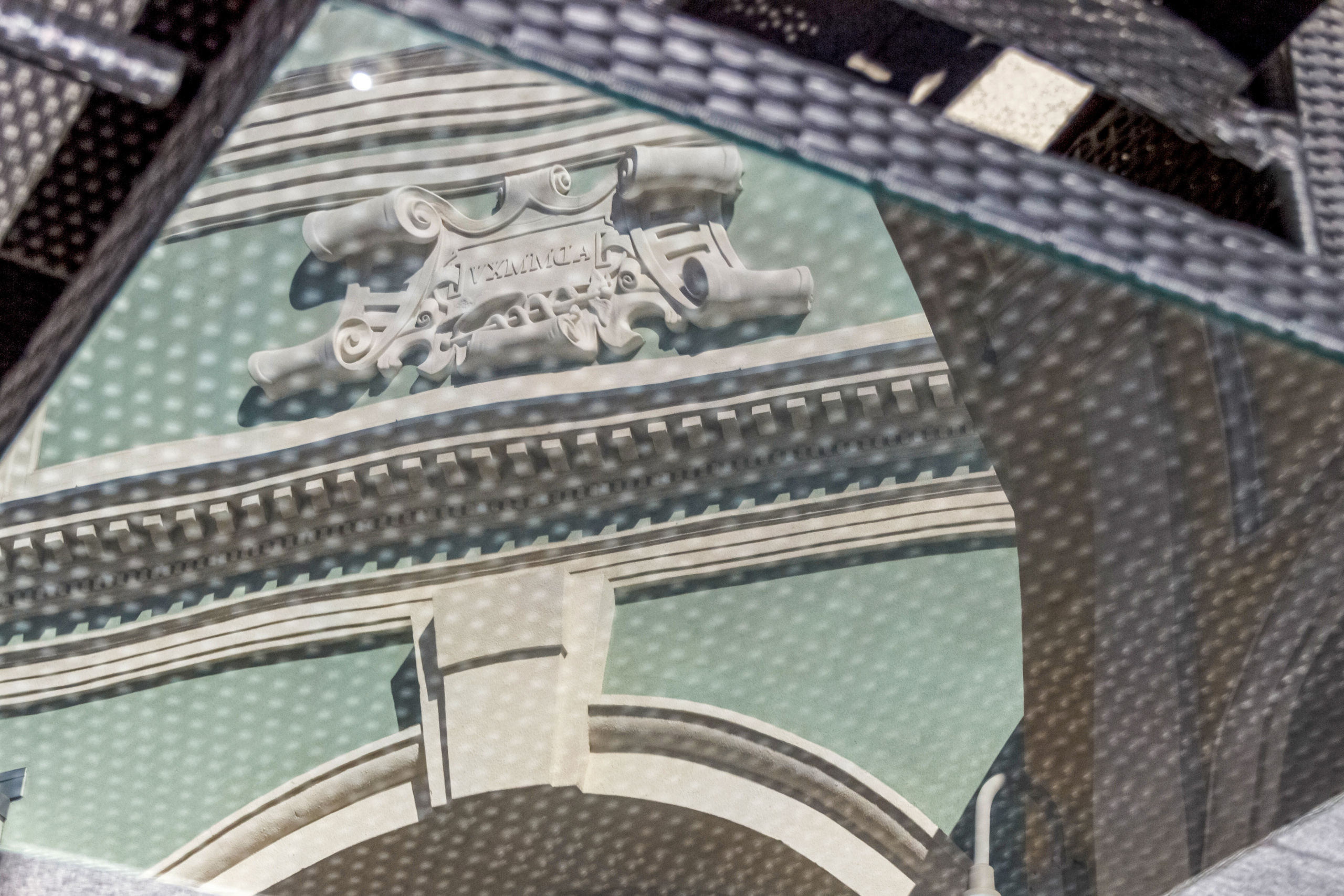 Outlet Village Pulkovo. Архитектурный фотограф Азамат Абикенов