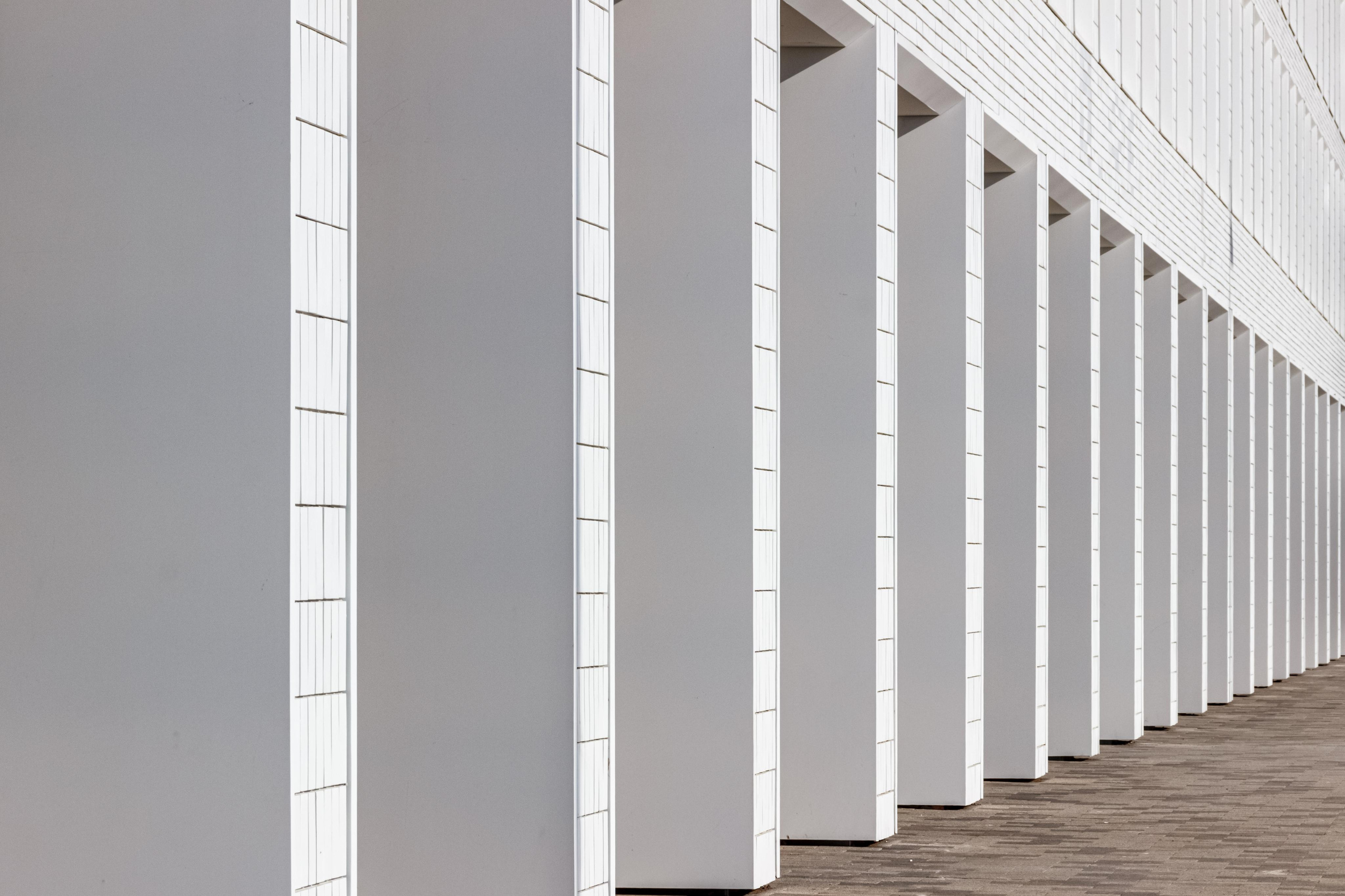 Golden City 2022. Архитектурный фотограф Азамат Абикенов