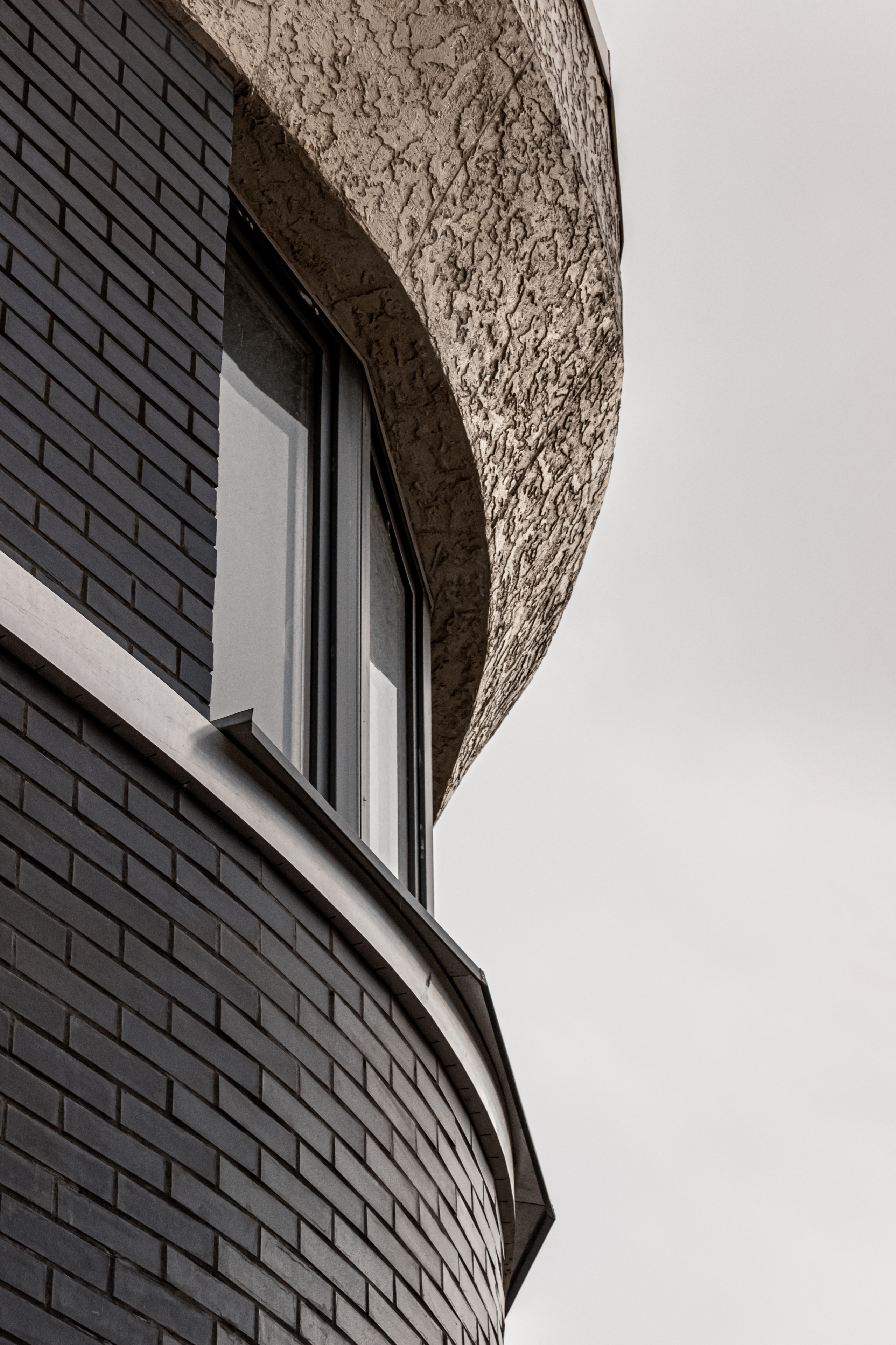 Twin House. Архитектурный фотограф Азамат Абикенов