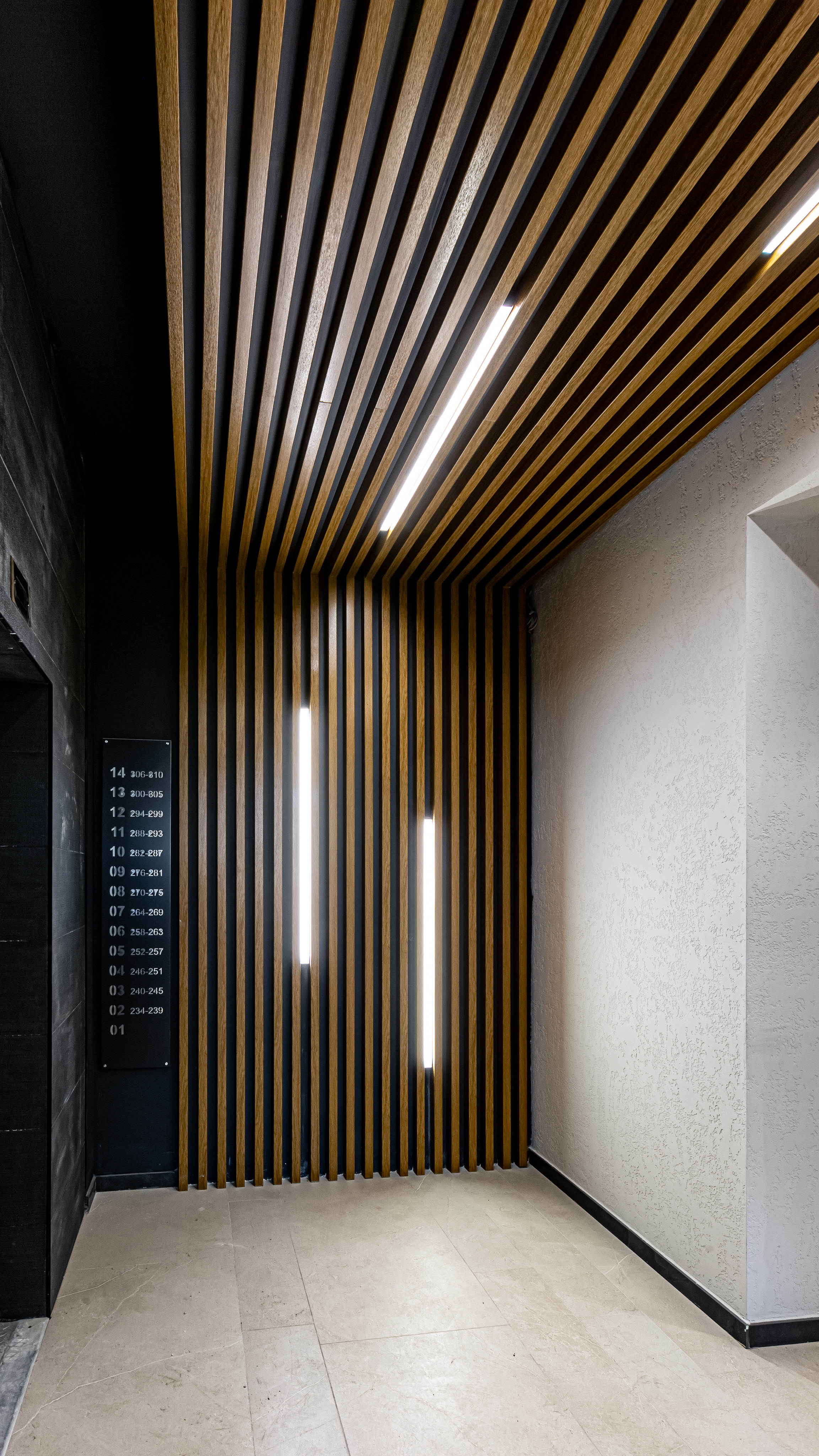 Chernaya Rechka. Архитектурный фотограф Азамат Абикенов