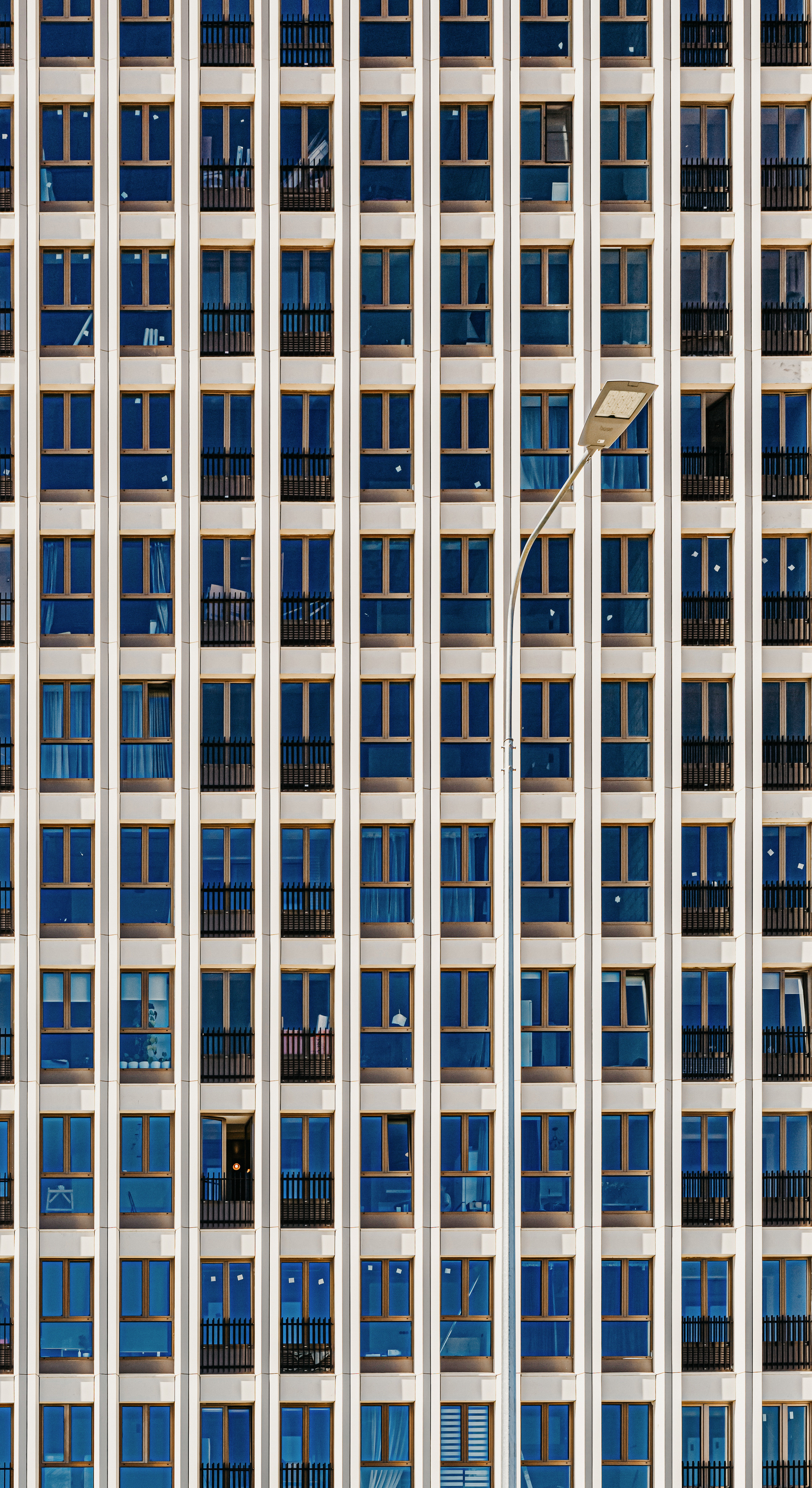 Golden City 2022. Архитектурный фотограф Азамат Абикенов