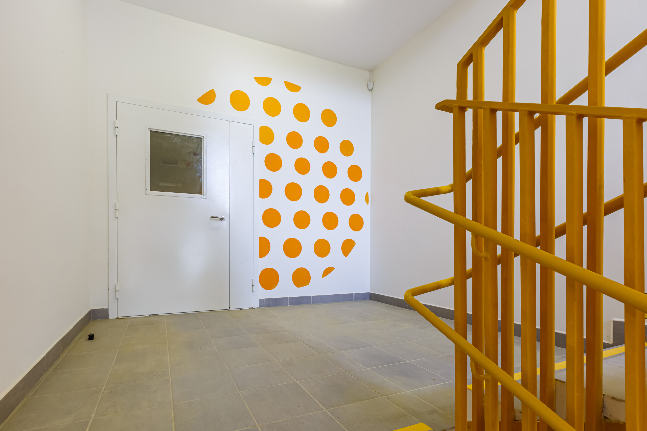 CDS for kids. Архитектурный фотограф Азамат Абикенов