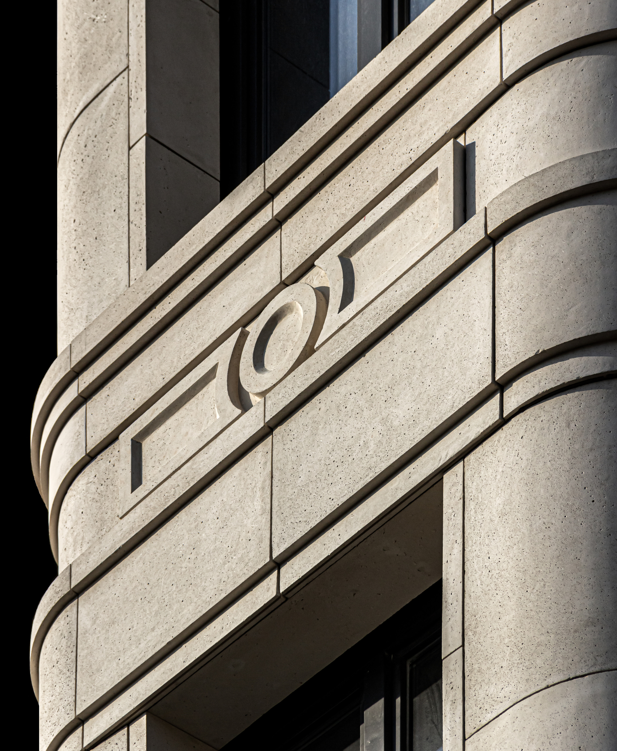 Grand House. Архитектурный фотограф Азамат Абикенов