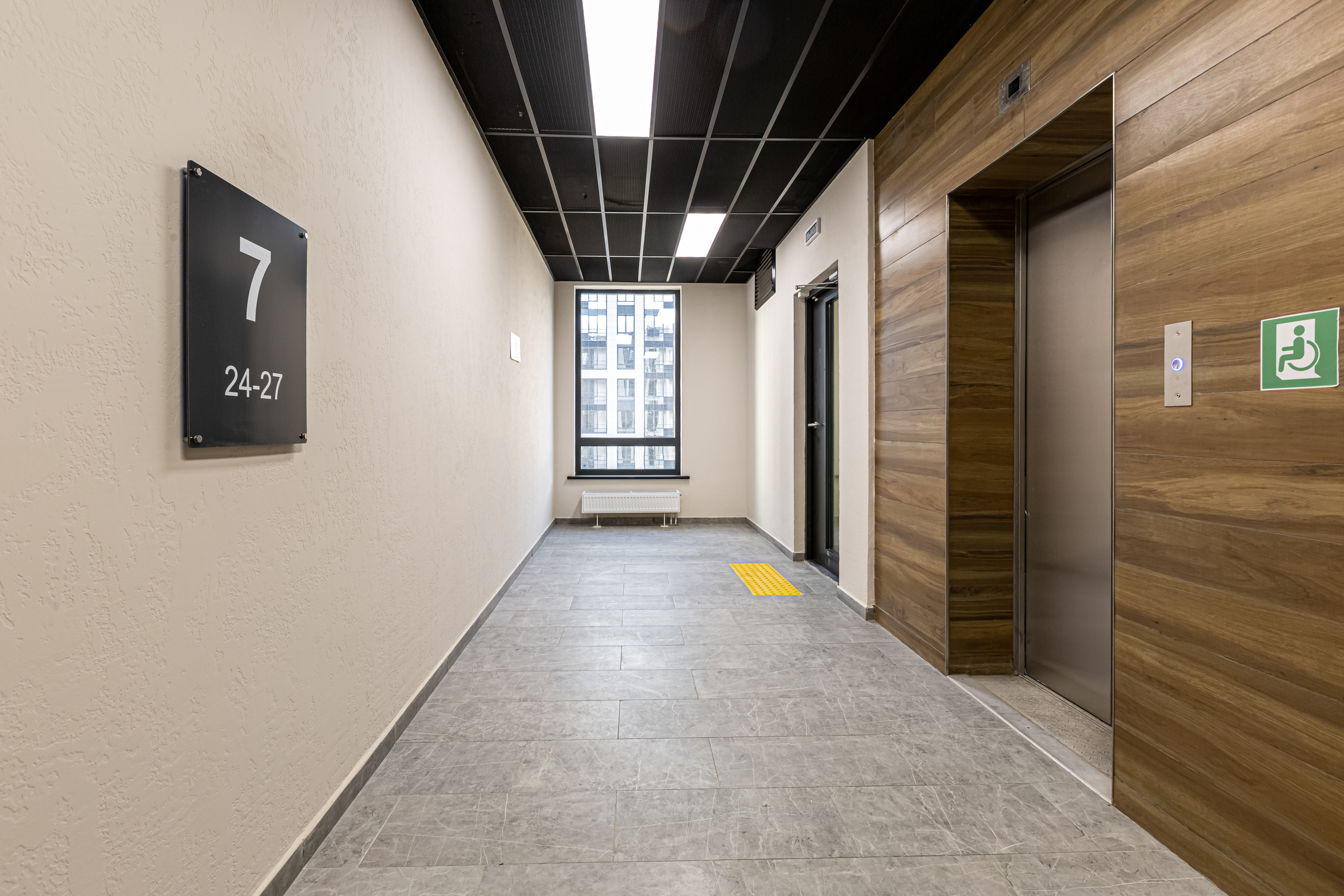 Chernaya Rechka. Архитектурный фотограф Азамат Абикенов