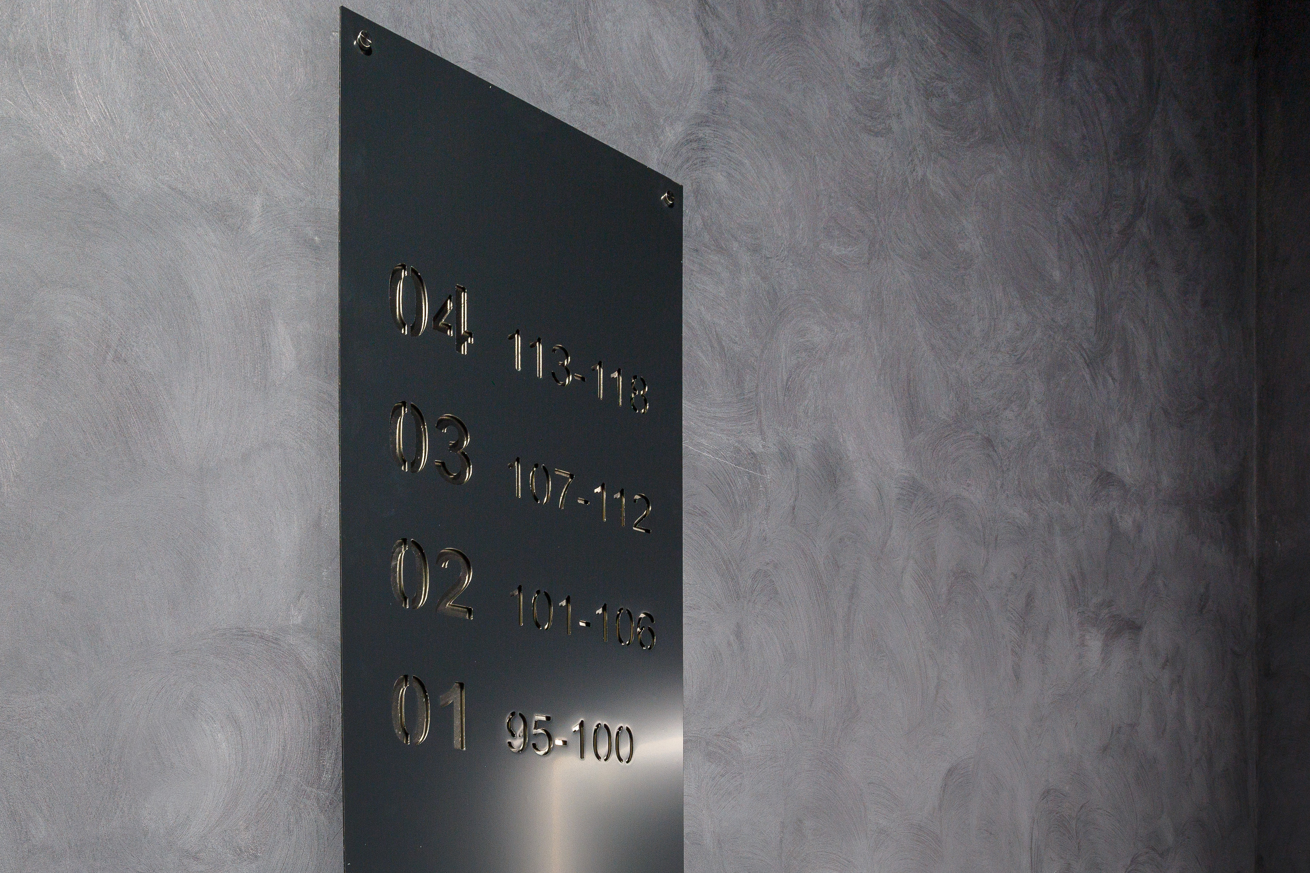 Volkovskiy. Архитектурный фотограф Азамат Абикенов