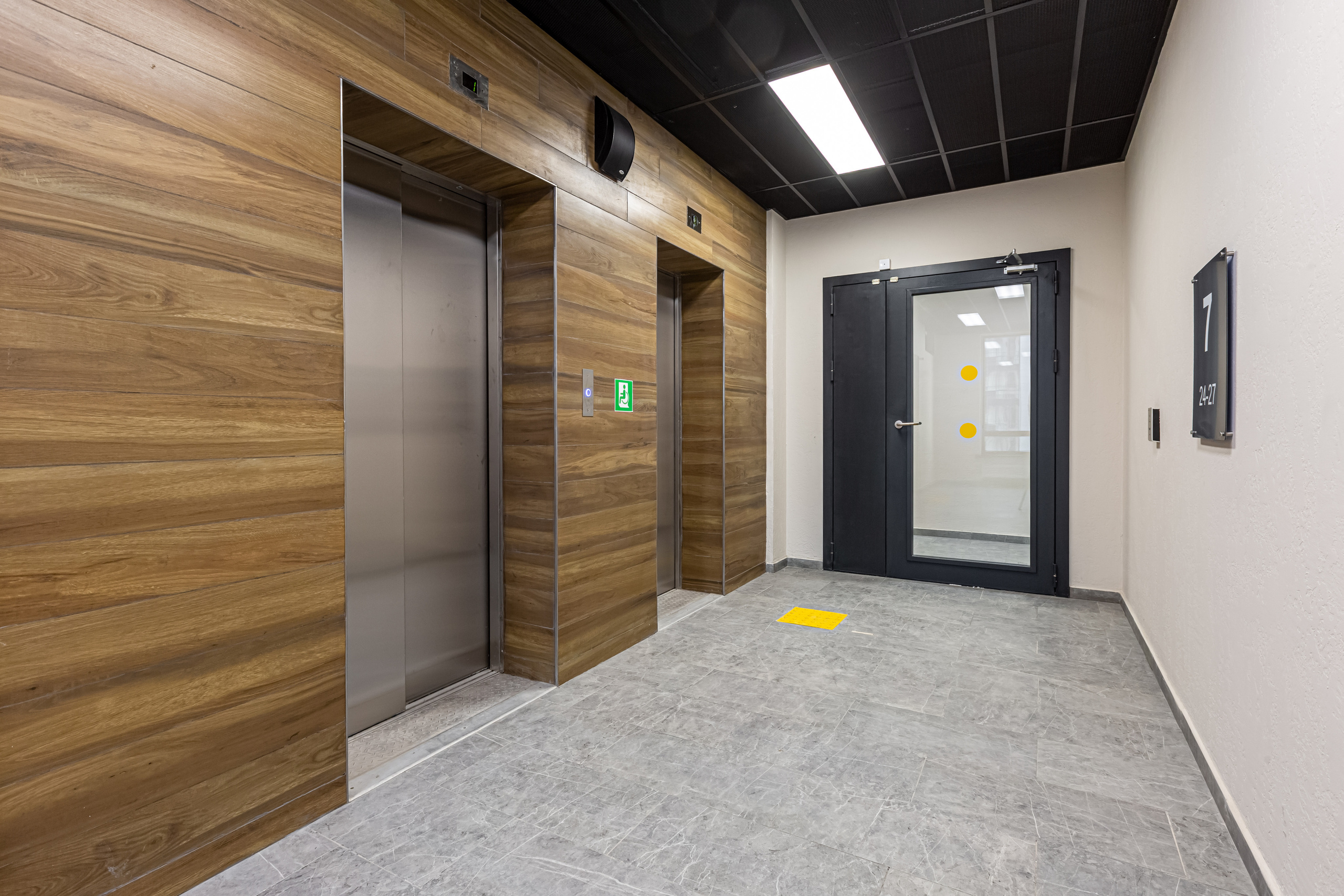 Chernaya Rechka. Архитектурный фотограф Азамат Абикенов