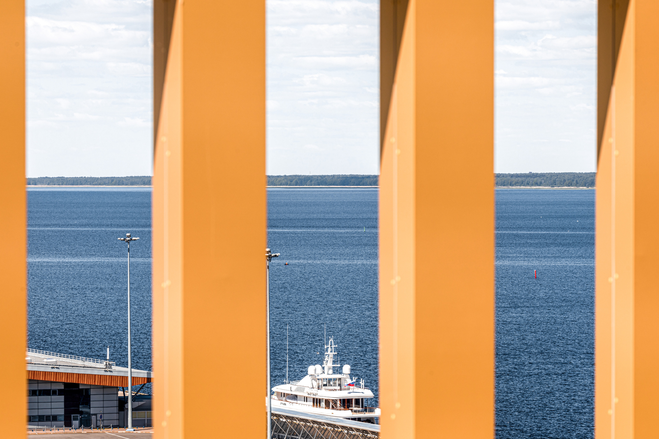 Golden City 05/2021. Архитектурный фотограф Азамат Абикенов