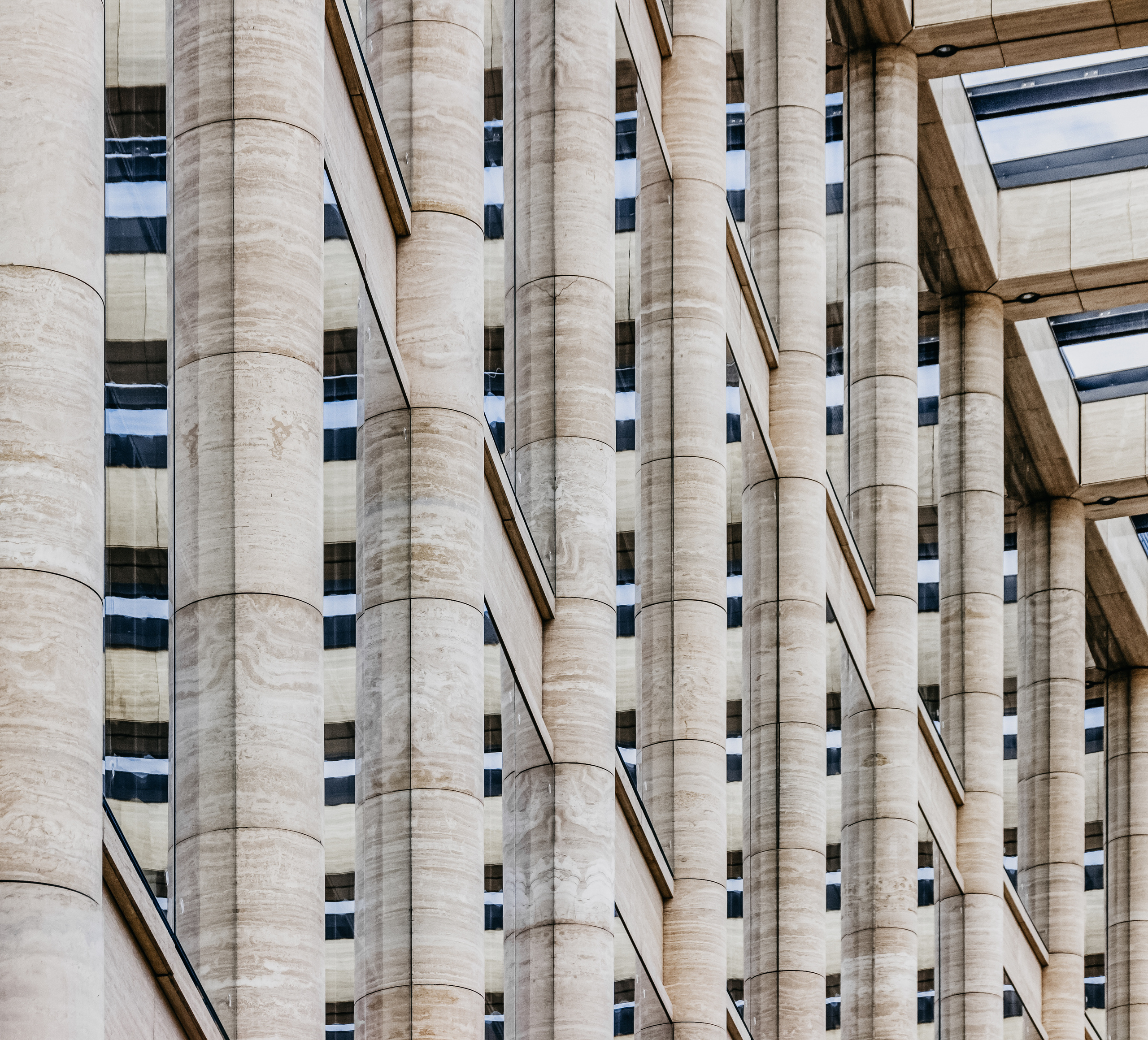 EGP Architecture. Архитектурный фотограф Азамат Абикенов