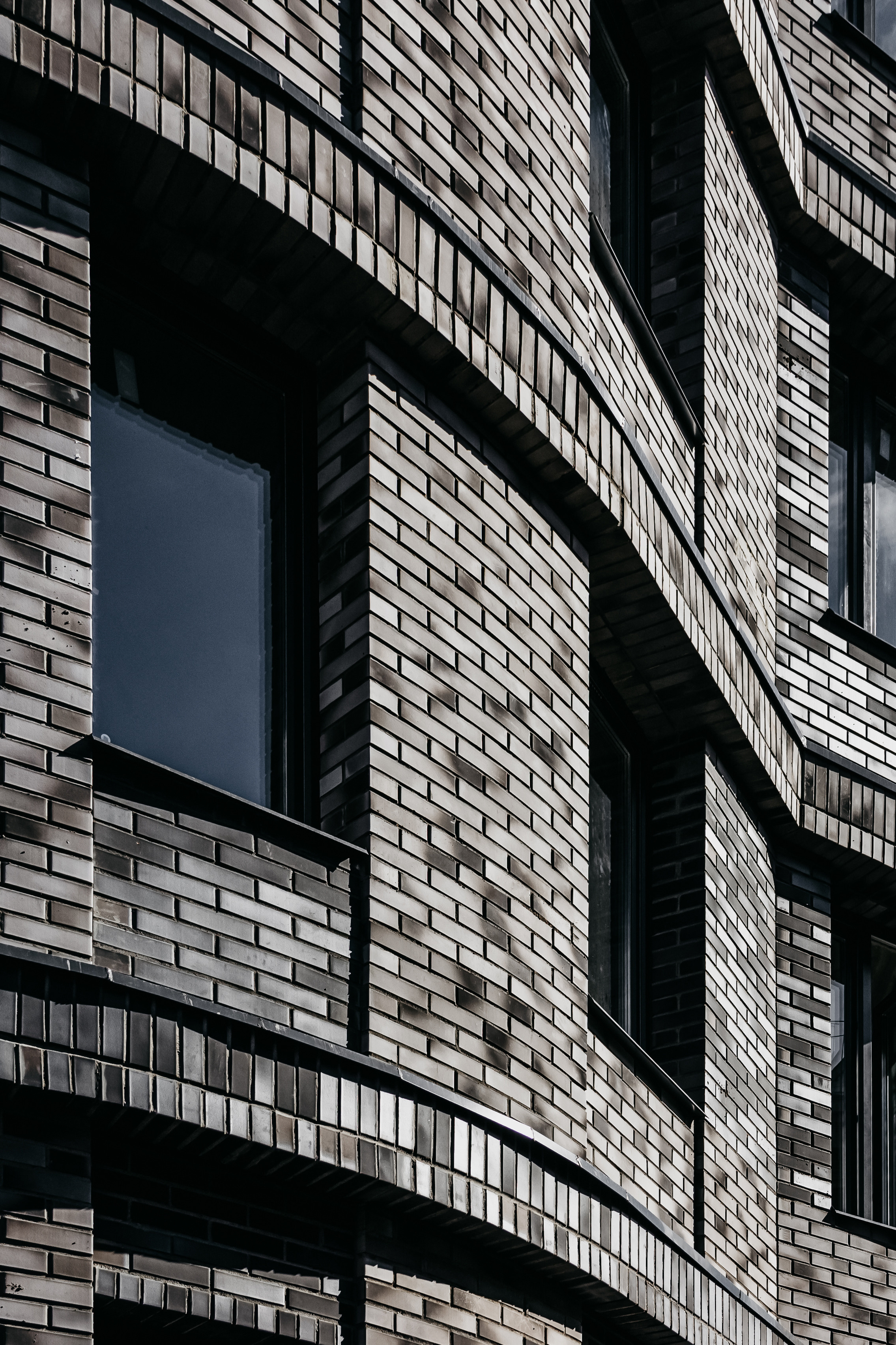 Volkovskiy. Архитектурный фотограф Азамат Абикенов