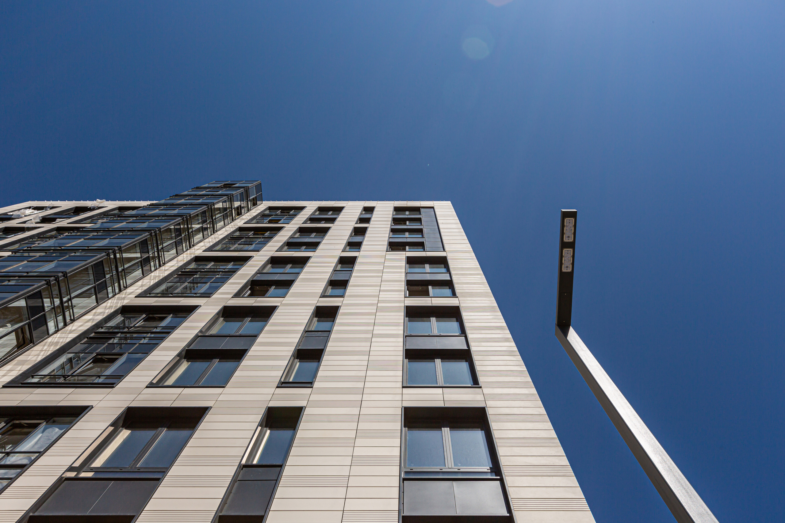 Chernaya Rechka. Архитектурный фотограф Азамат Абикенов