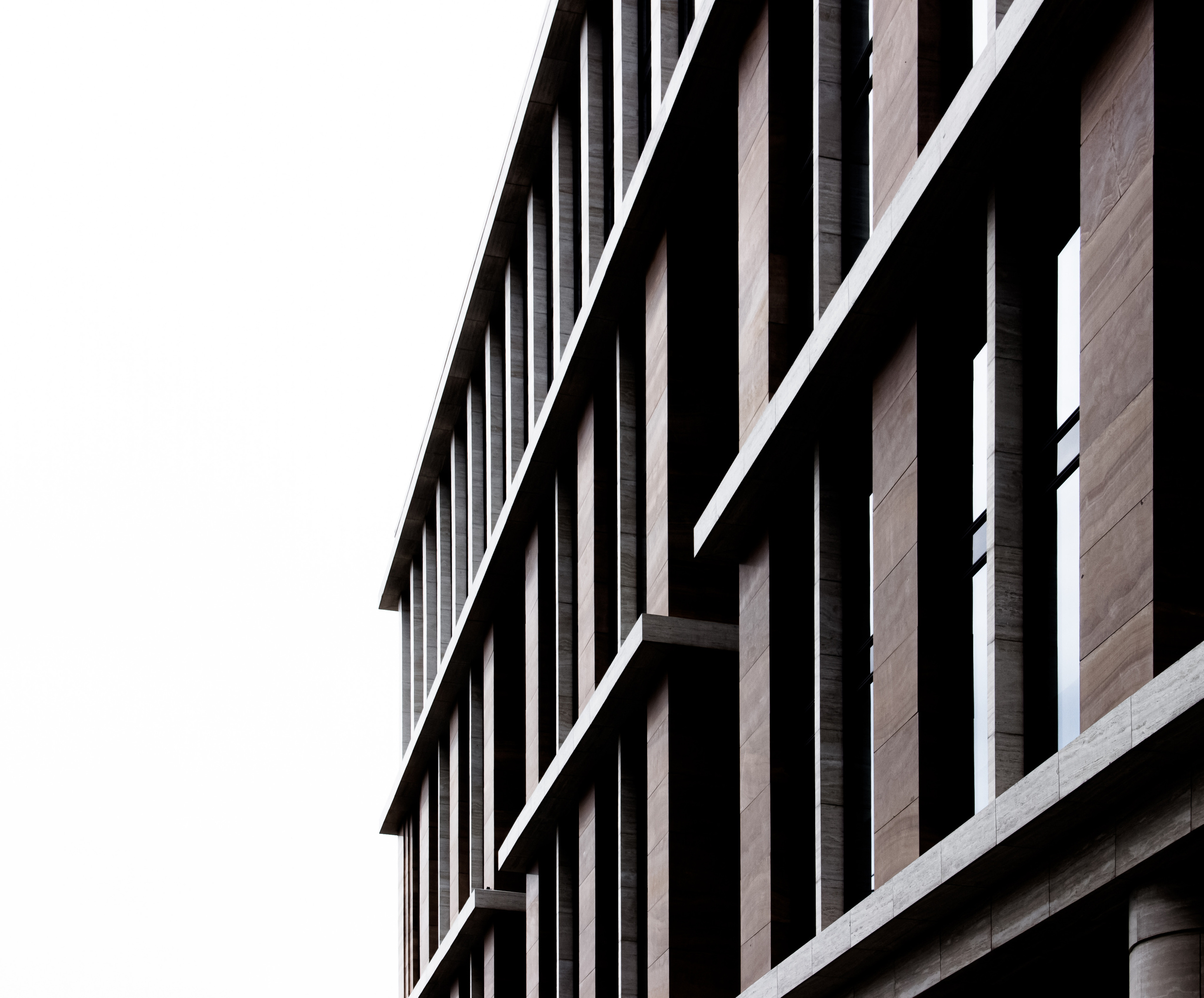 EGP Architecture. Архитектурный фотограф Азамат Абикенов