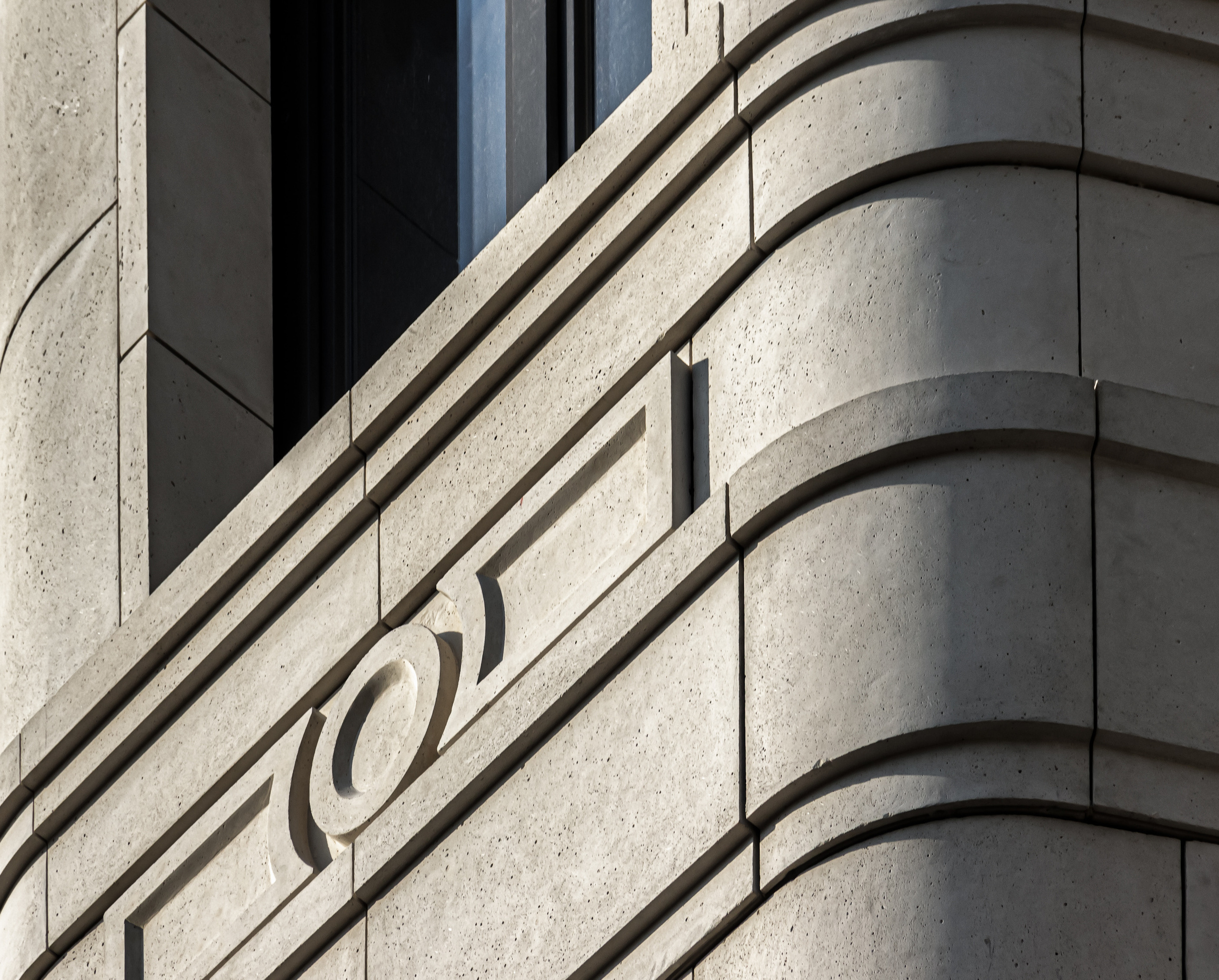 Grand House. Архитектурный фотограф Азамат Абикенов