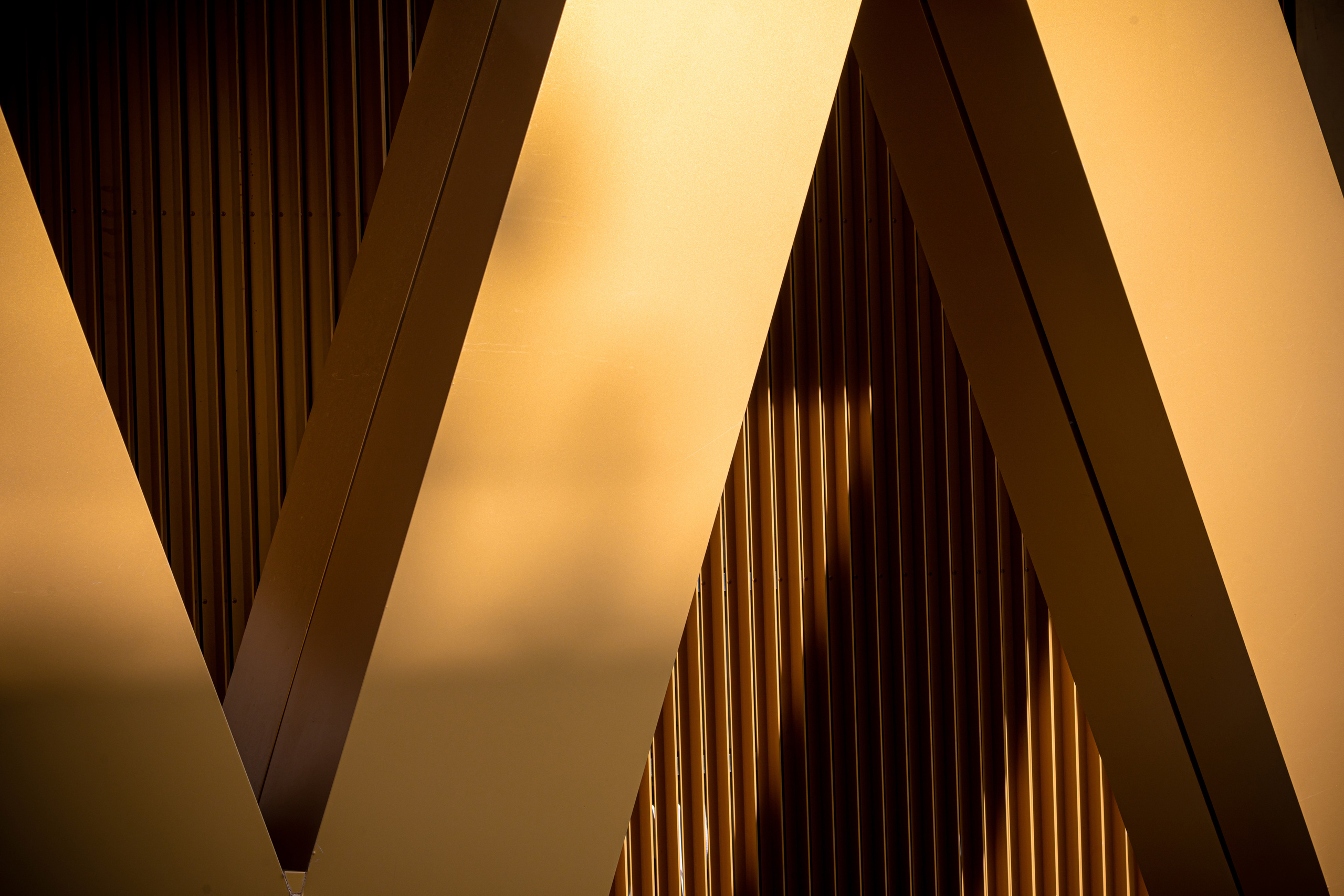 Golden City 05/2021. Архитектурный фотограф Азамат Абикенов