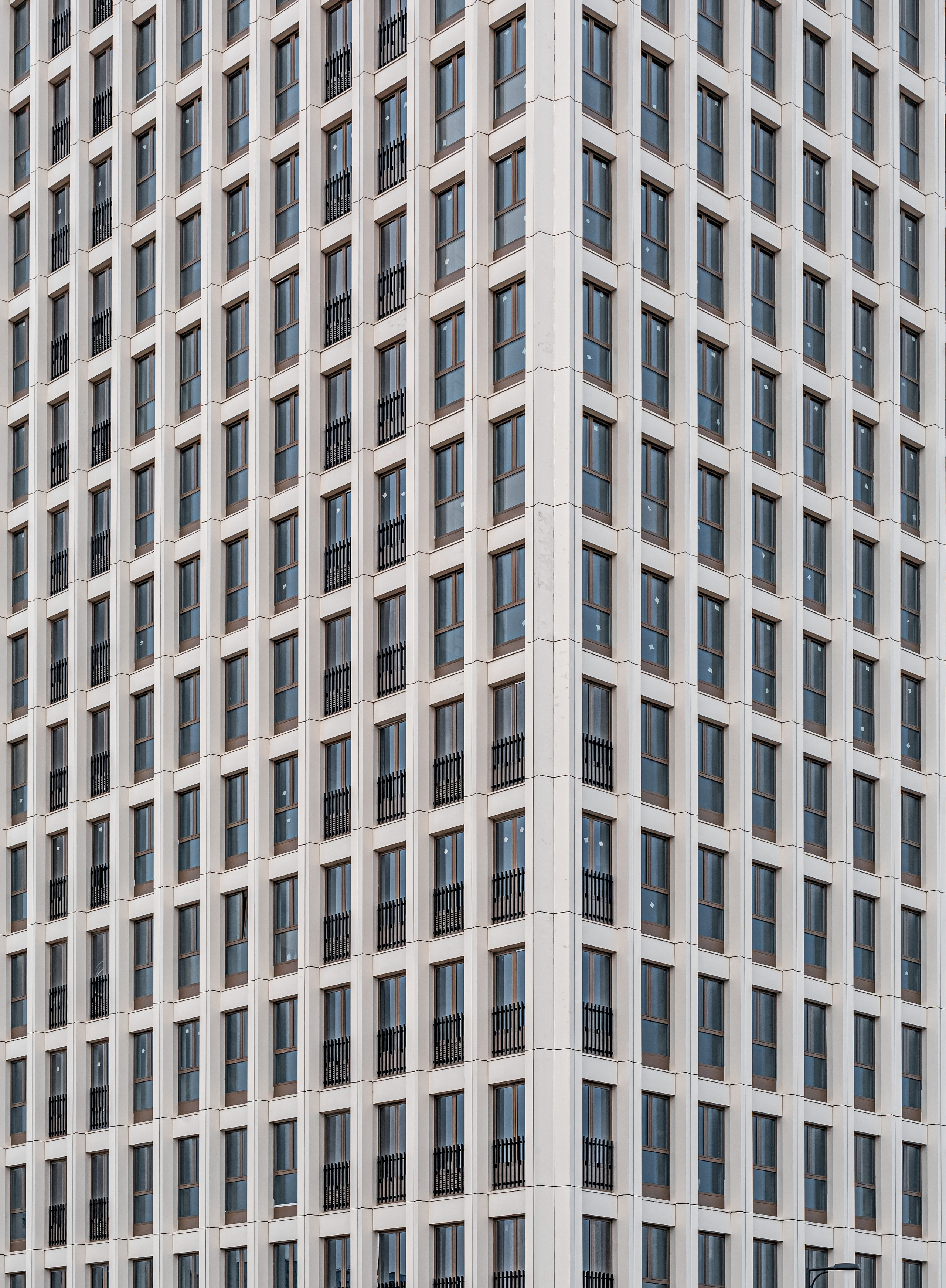 Golden City 02/2021. Архитектурный фотограф Азамат Абикенов