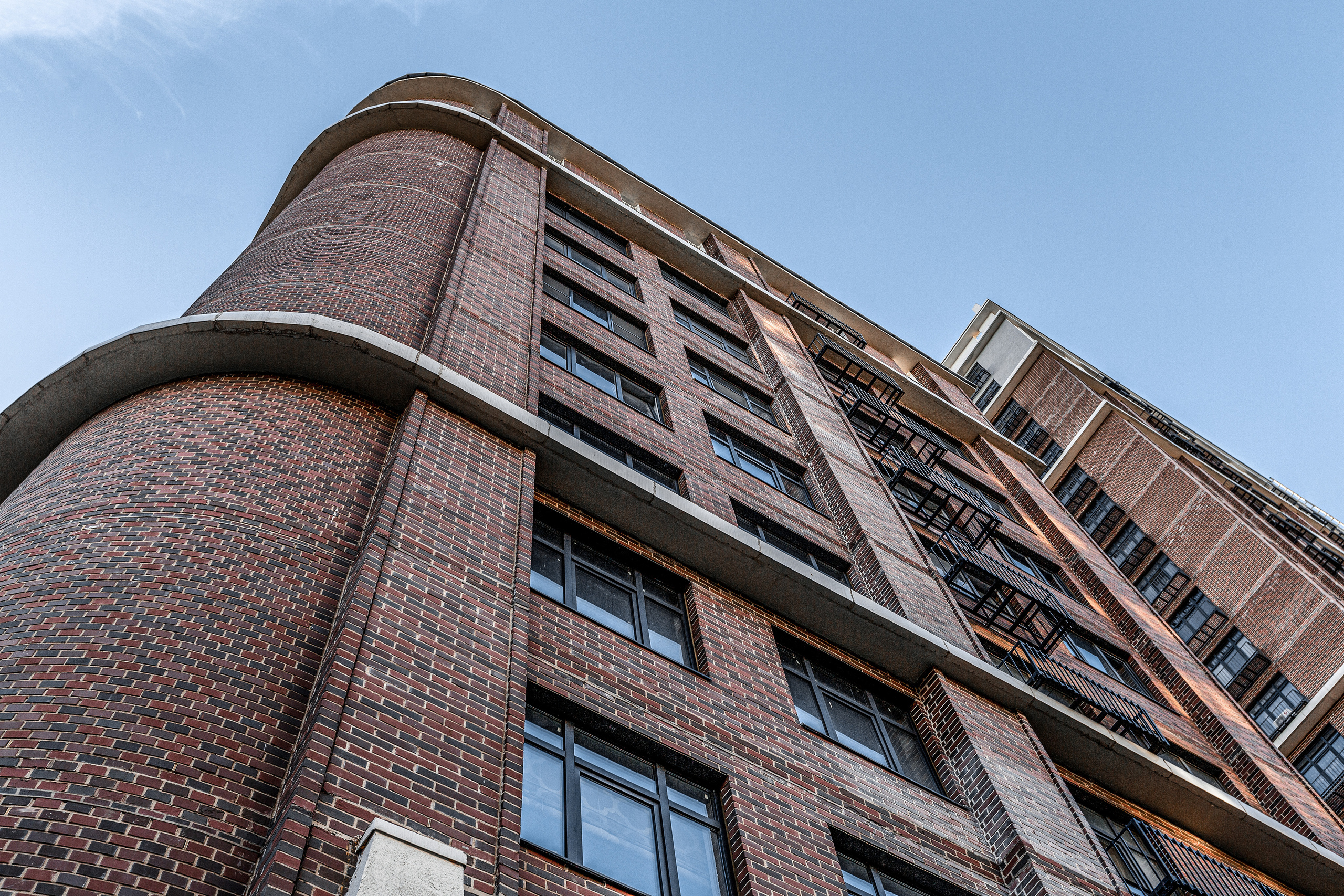 Main House. Архитектурный фотограф Азамат Абикенов