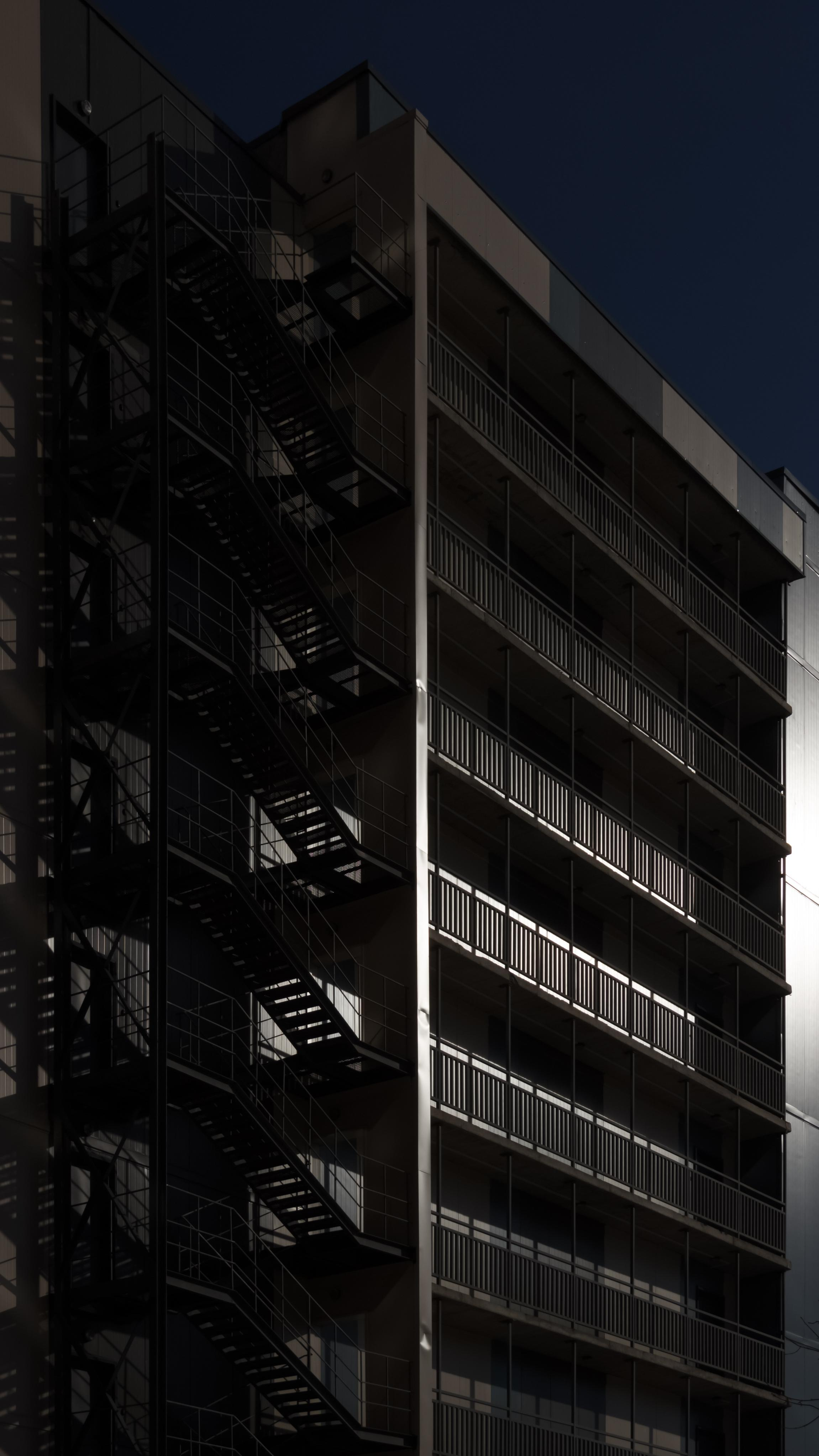 Elizarovskiy. Архитектурный фотограф Азамат Абикенов