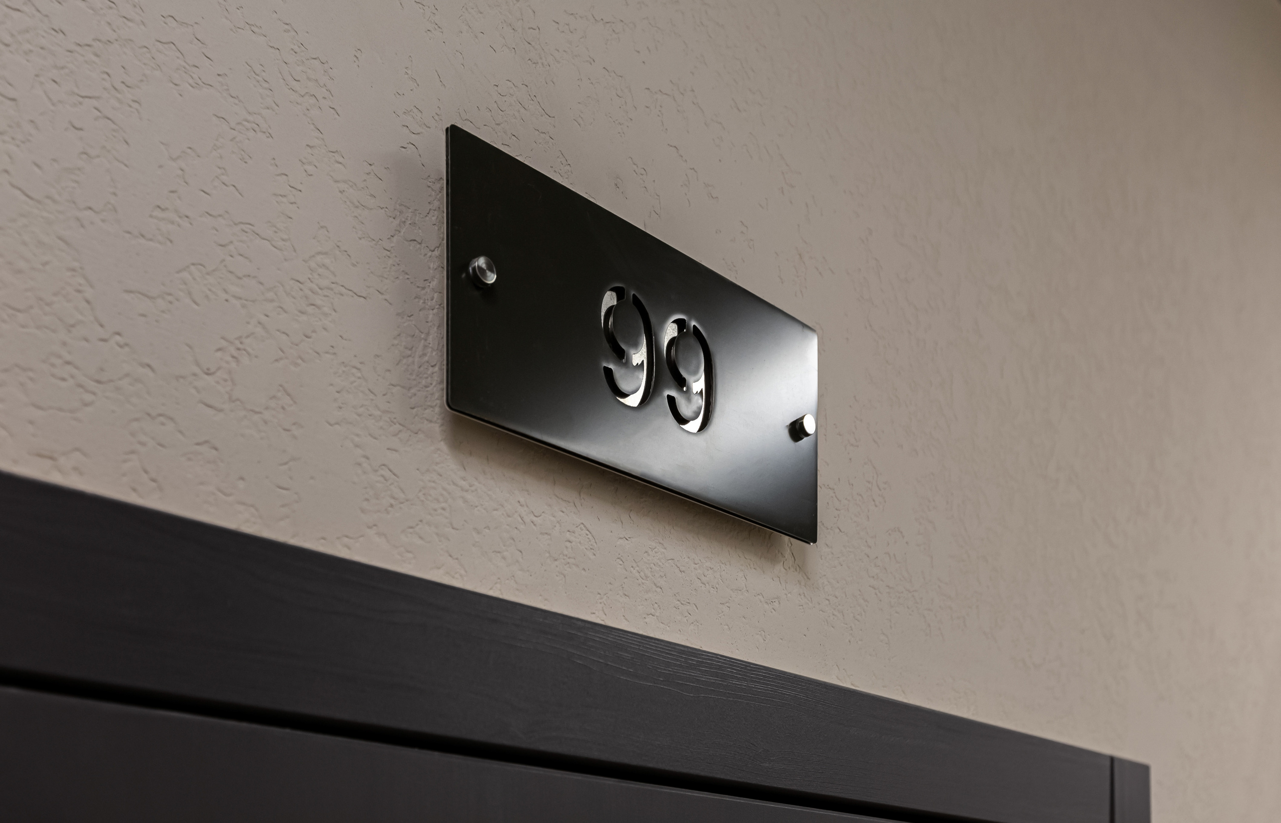 Chernaya Rechka. Архитектурный фотограф Азамат Абикенов