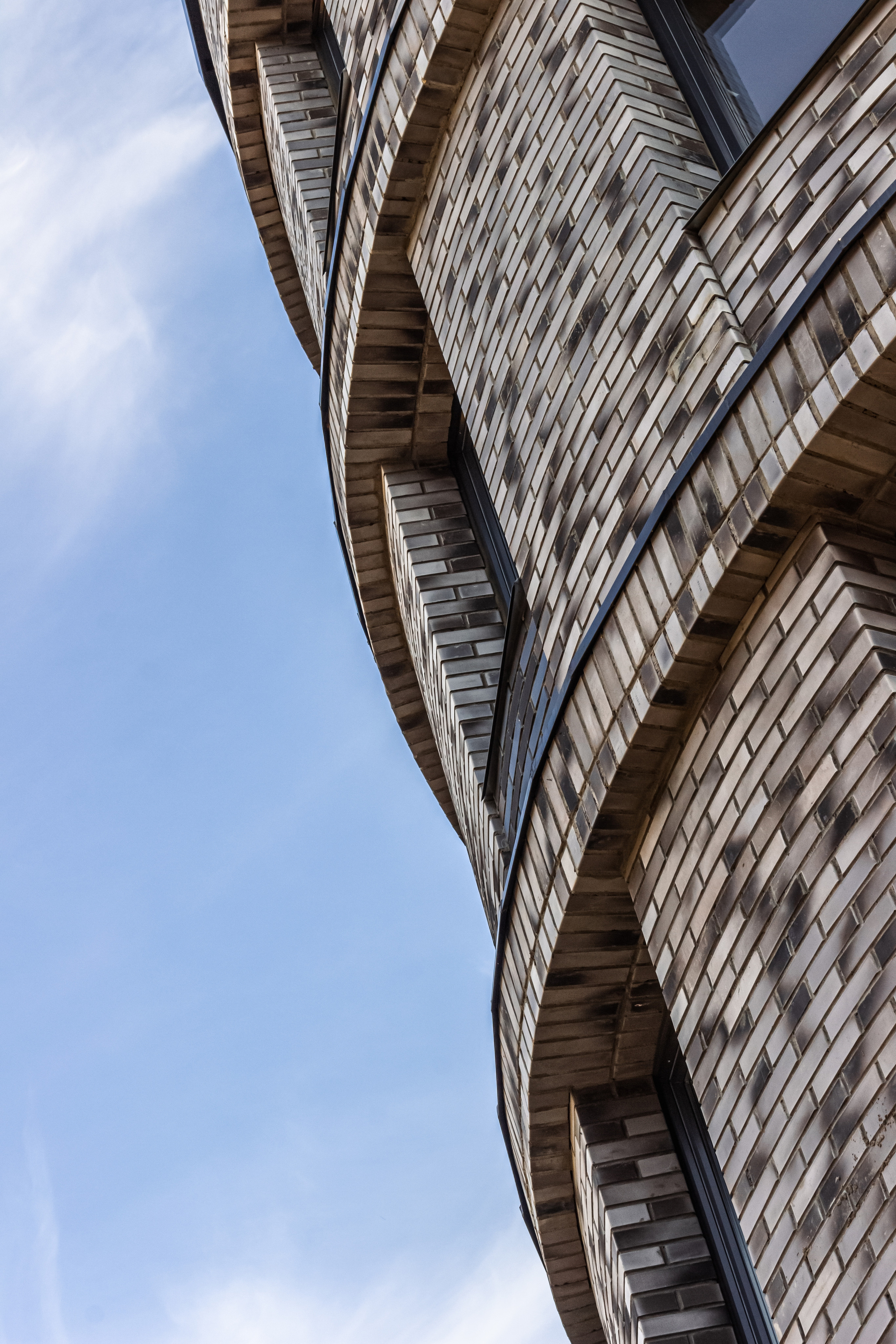 Volkovskiy. Архитектурный фотограф Азамат Абикенов