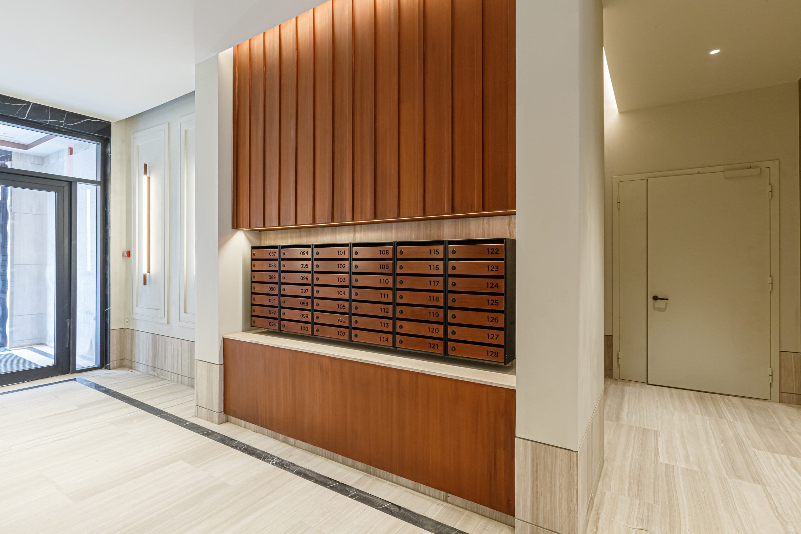 Grand House. Архитектурный фотограф Азамат Абикенов