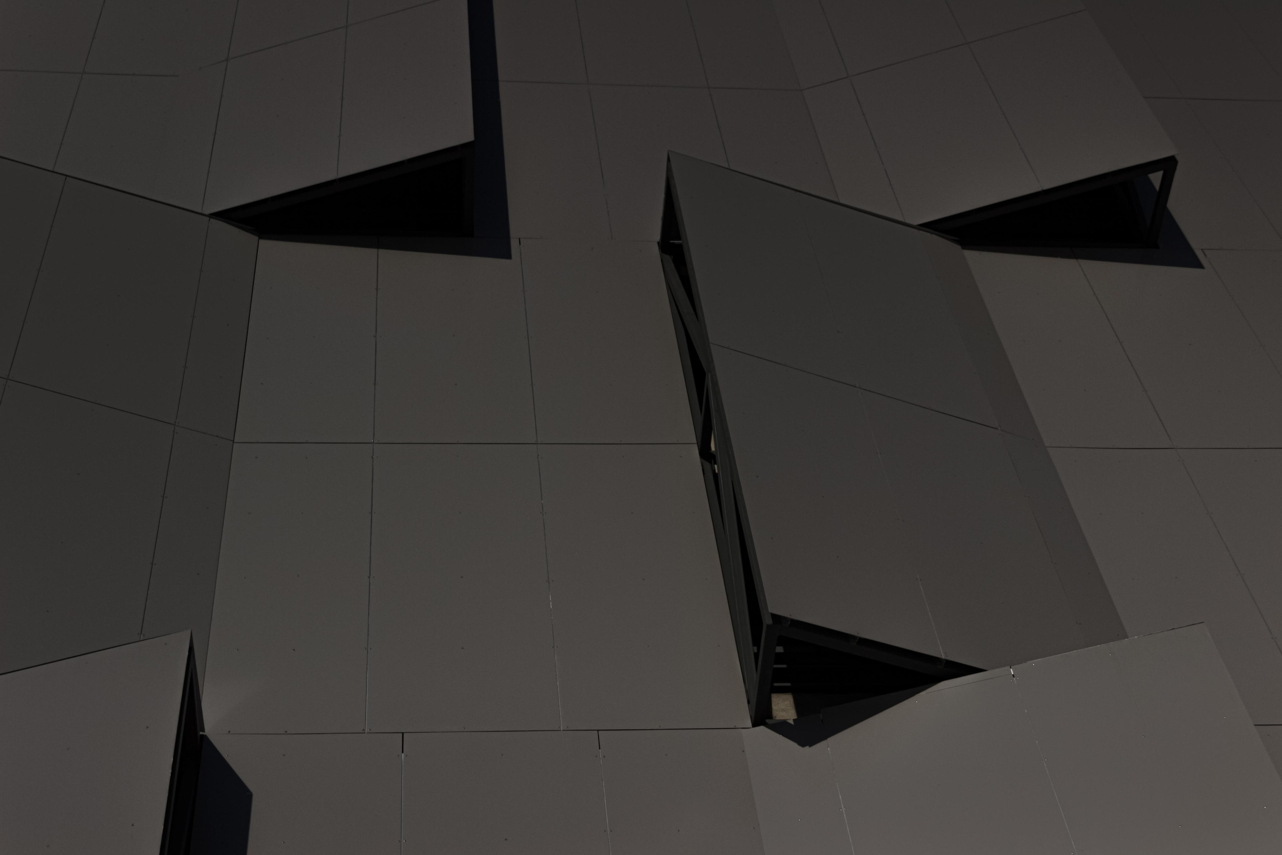 Elizarovskiy. Архитектурный фотограф Азамат Абикенов