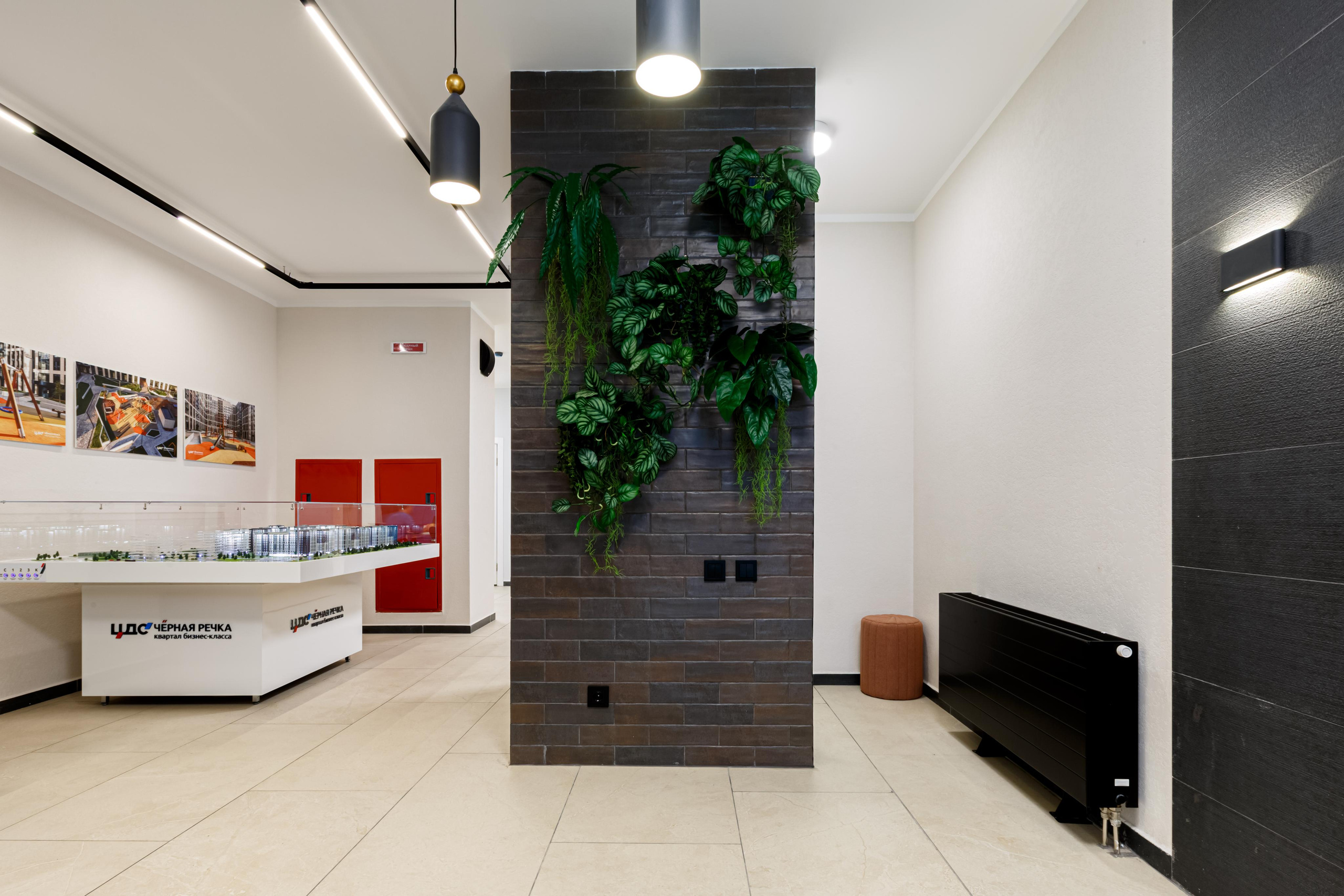 CDS Office. Архитектурный фотограф Азамат Абикенов