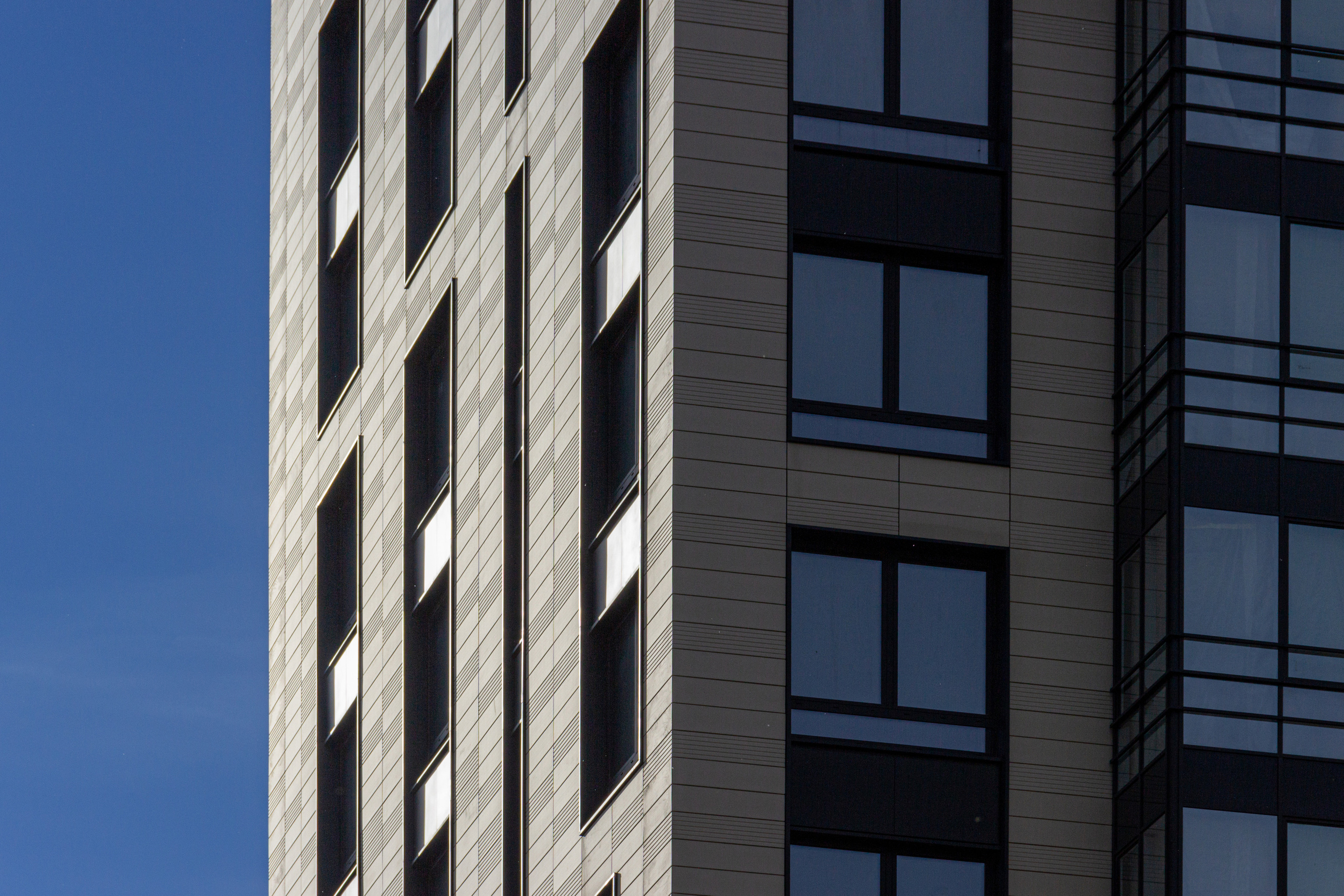 Chernaya Rechka. Архитектурный фотограф Азамат Абикенов