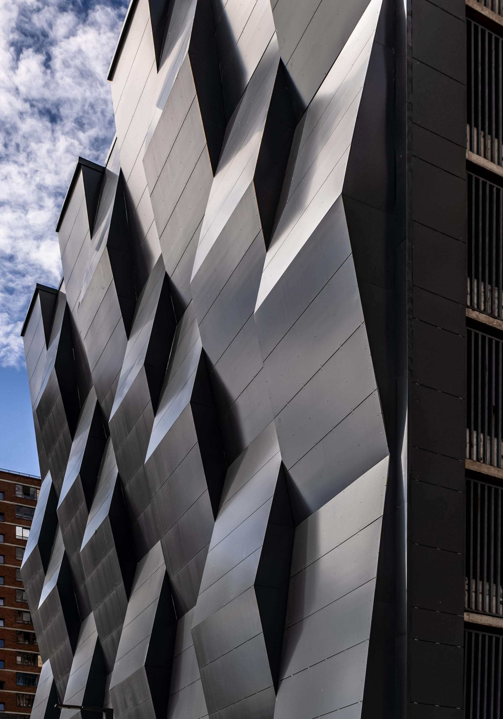 Elizarovskiy. Архитектурный фотограф Азамат Абикенов