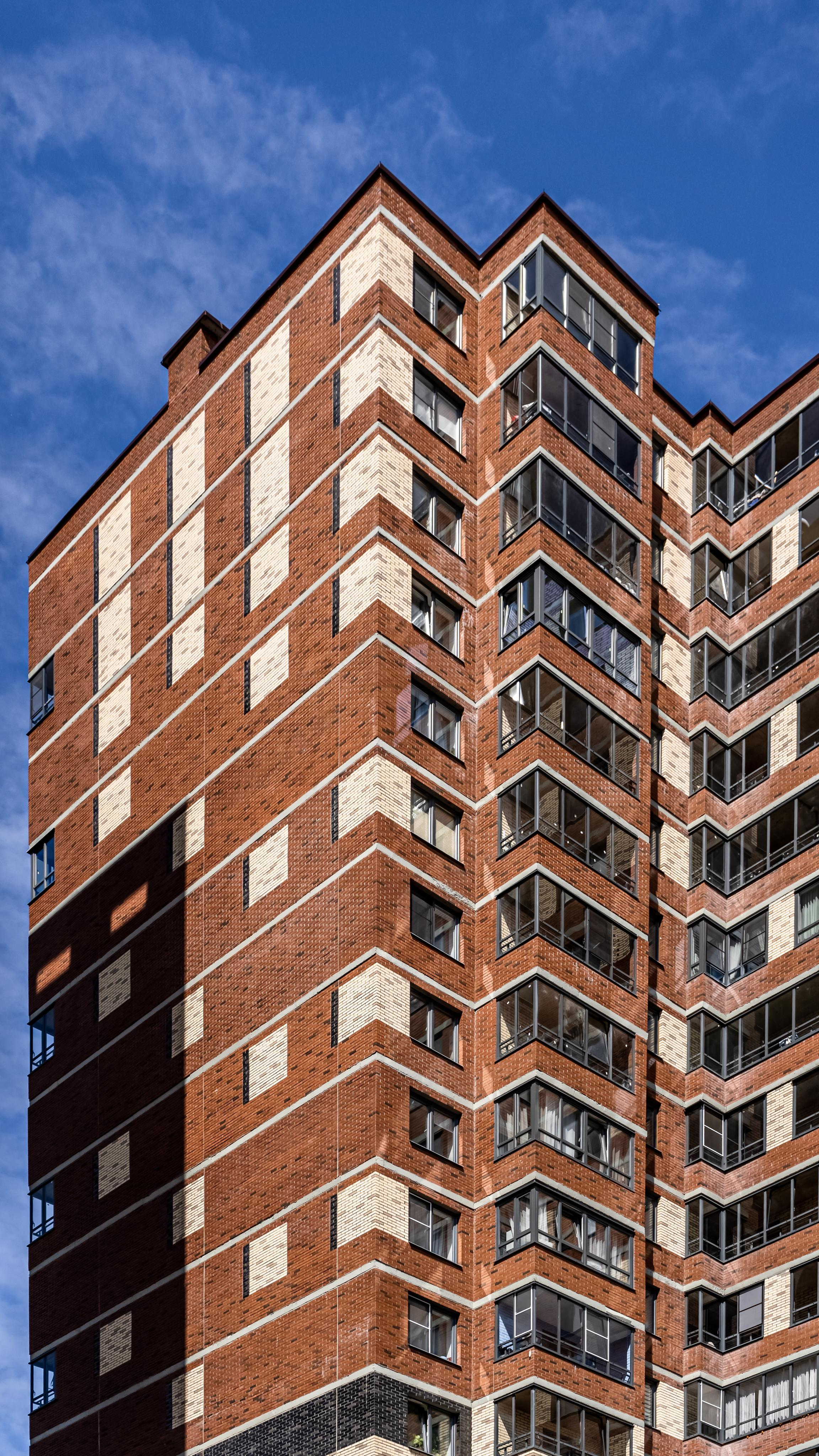 Elizarovskiy. Архитектурный фотограф Азамат Абикенов