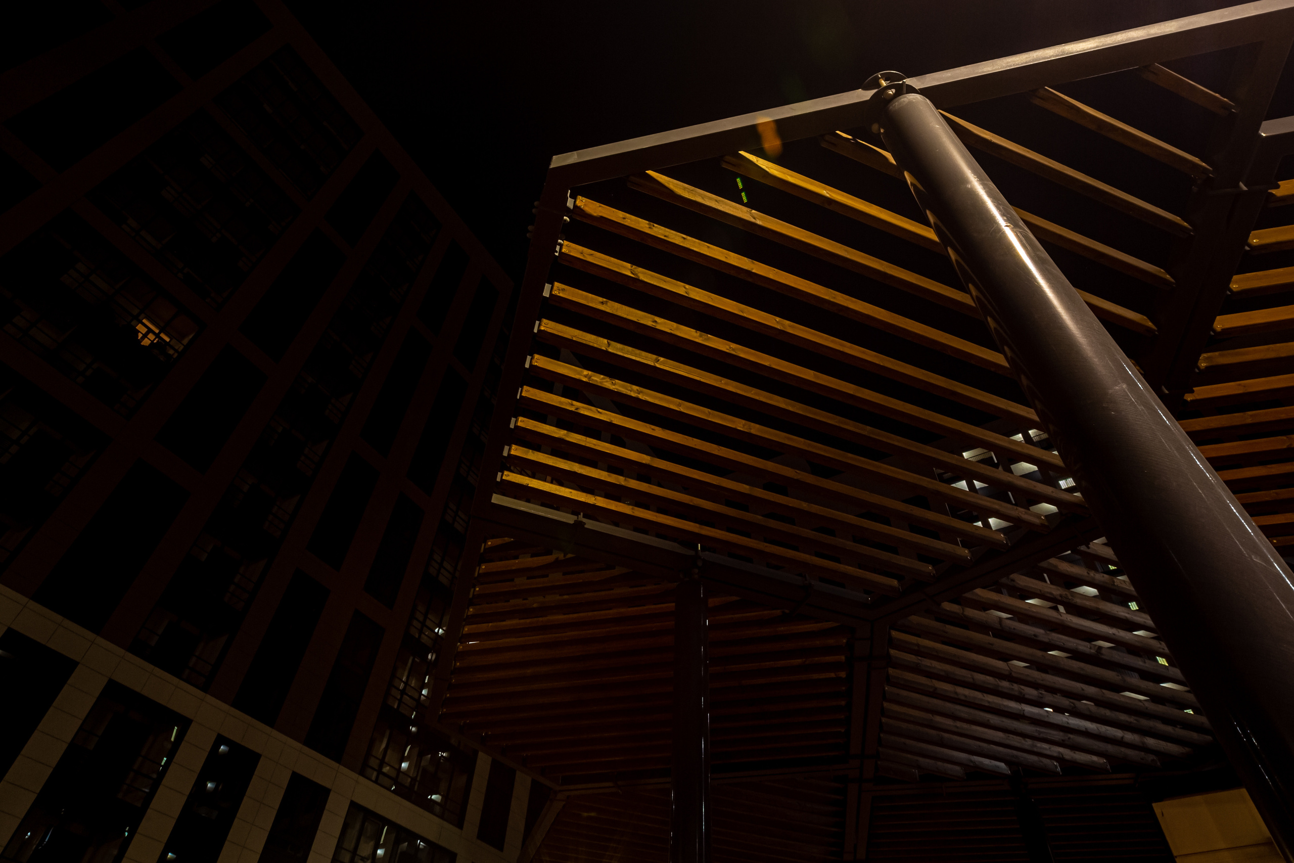 Chernaya Rechka. Архитектурный фотограф Азамат Абикенов