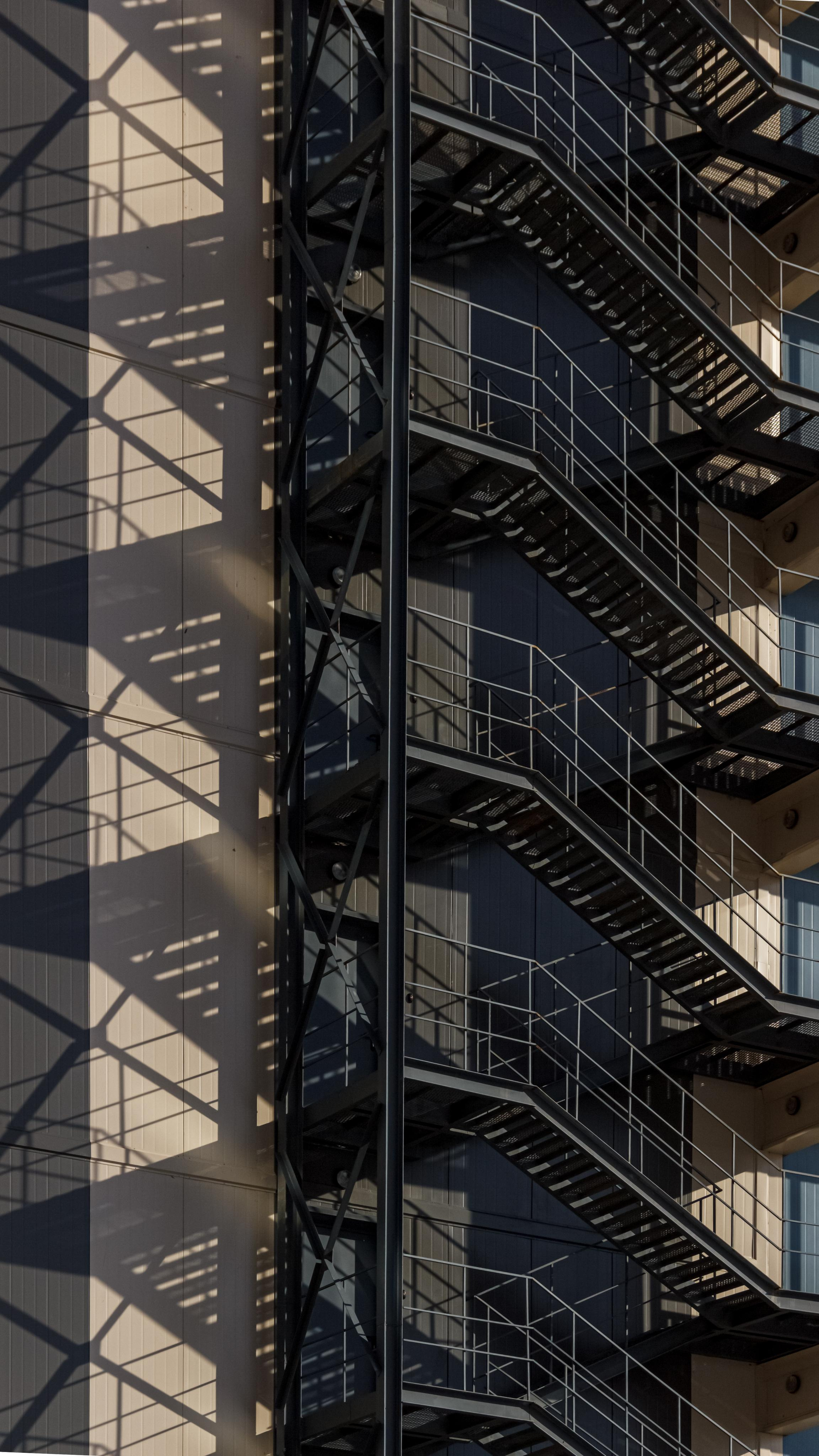 Elizarovskiy. Архитектурный фотограф Азамат Абикенов