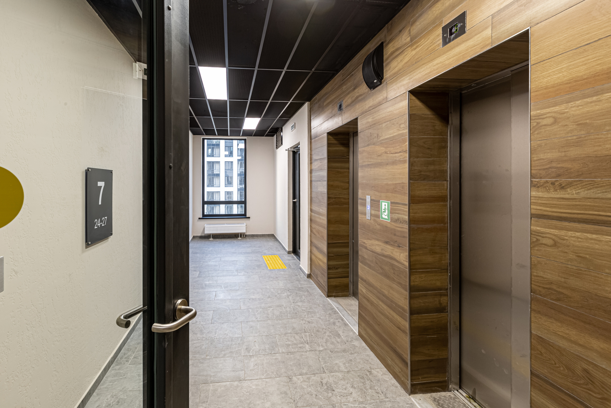 Chernaya Rechka. Архитектурный фотограф Азамат Абикенов