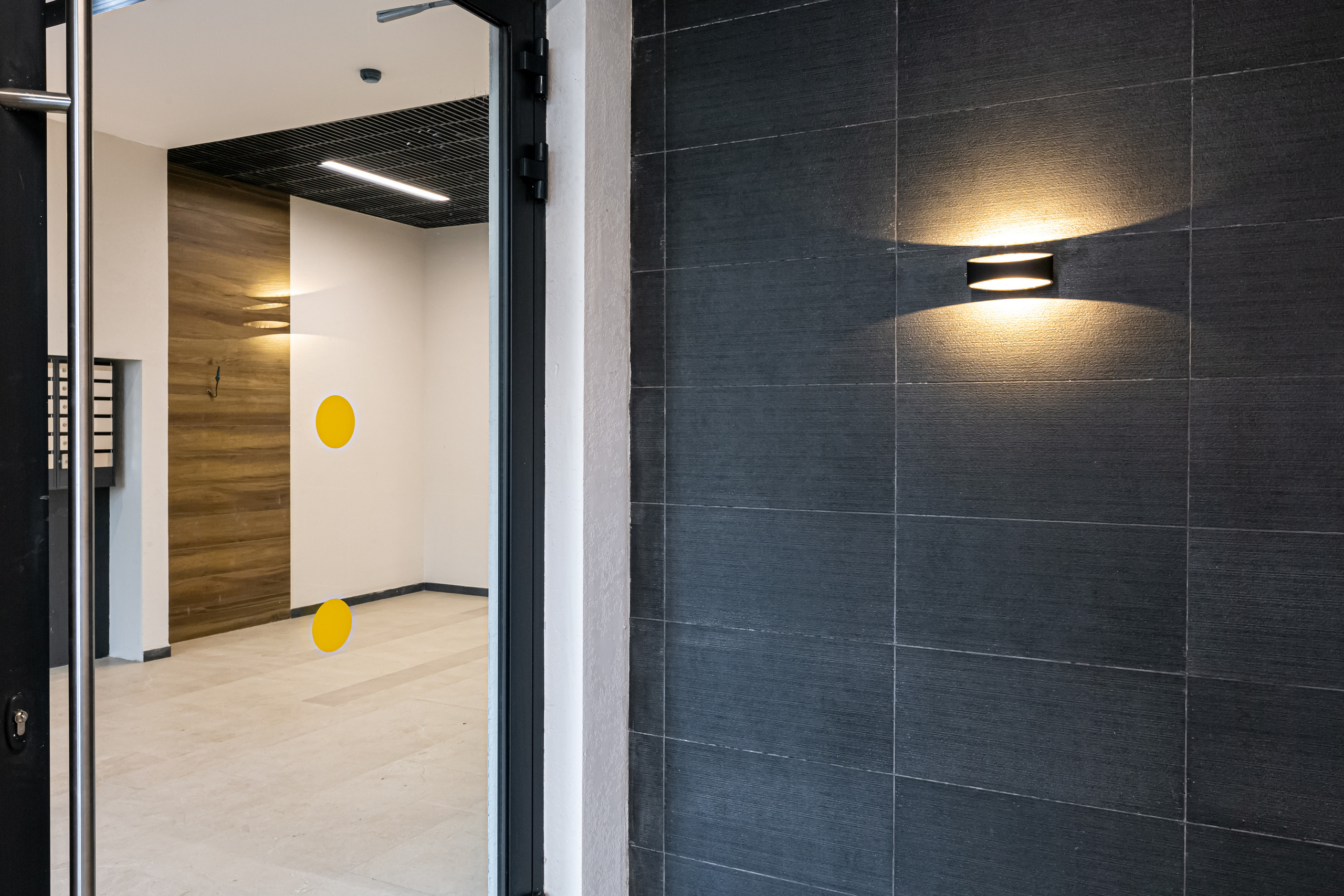 Chernaya Rechka. Архитектурный фотограф Азамат Абикенов